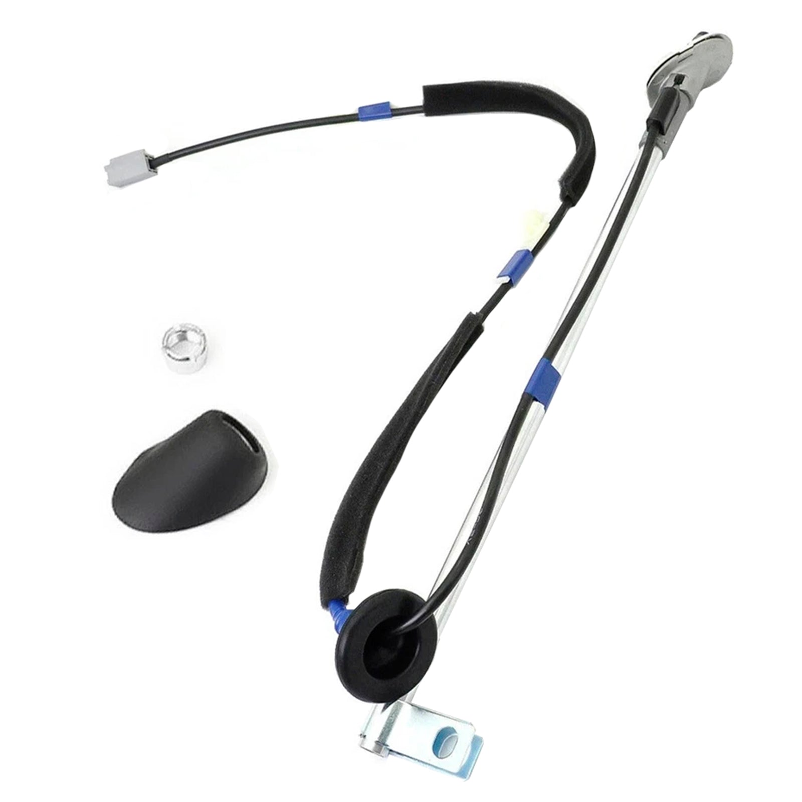 Antenna Base Kit Assembly 86300-04070 For Toyota Tacoma 2005-2015