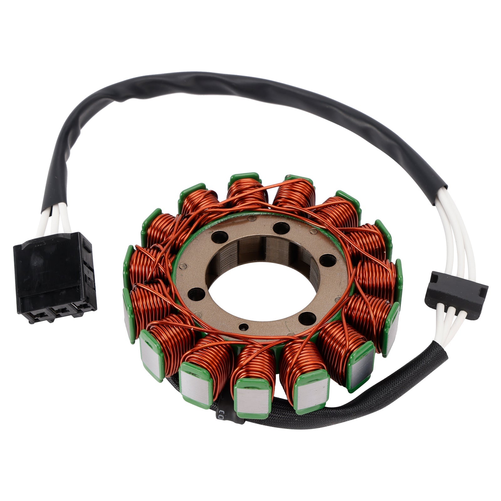 2011-2015 for Aprilia RSV4 R 1000 Stator Rotor Regulator Kit 2D000049