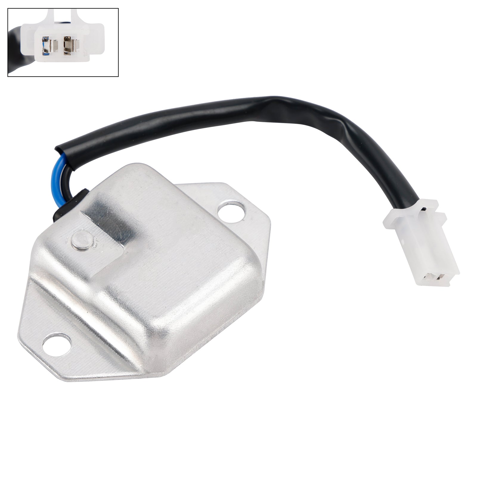 Voltage Regulator 82M-81910-A0-00 For Yamaha WR400F WR 400 F WR400 F 1998-1999