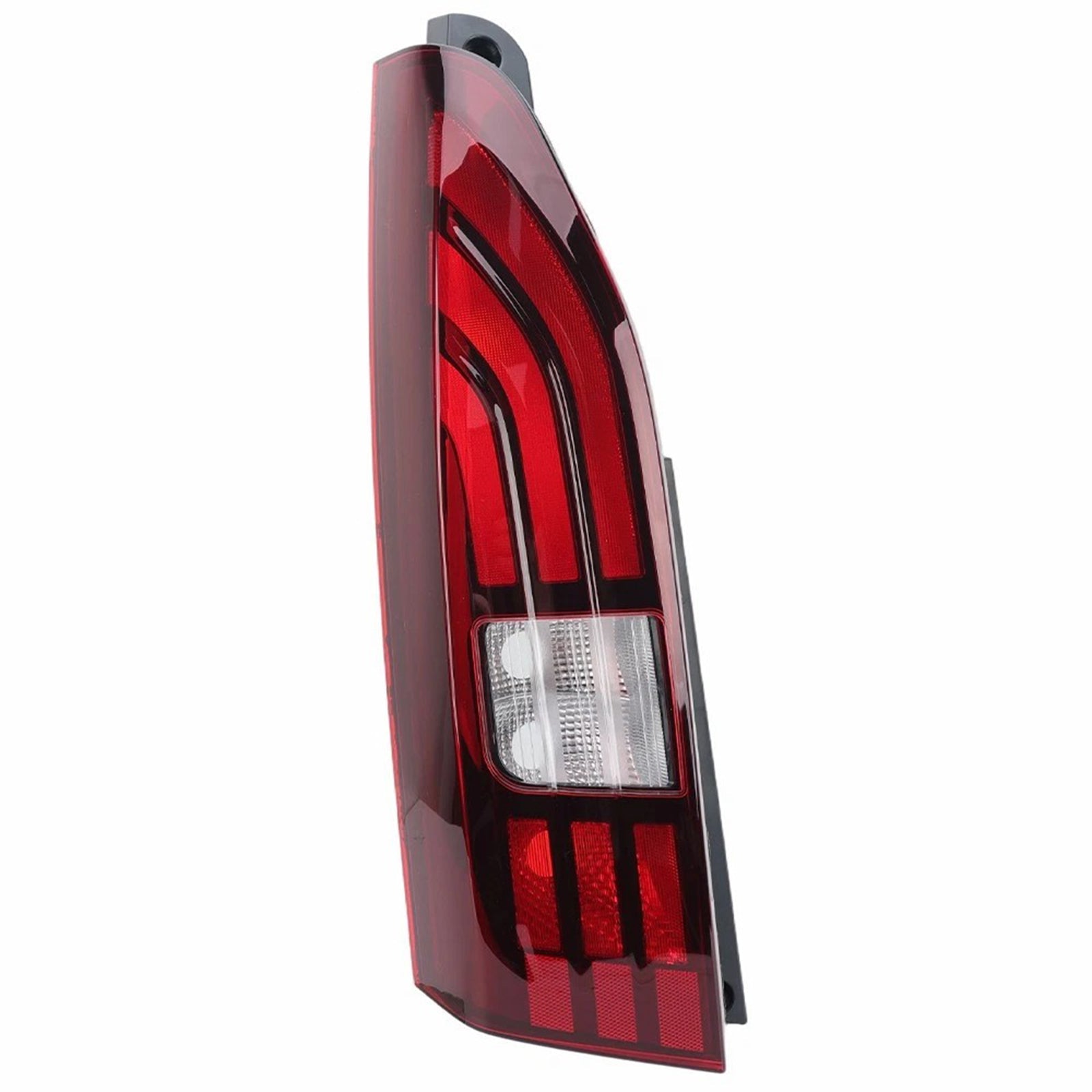2018-2023 For Peugeot Partner III Heckklappe Rear Left Tail Light Tail Lamp Halogen 9819427380