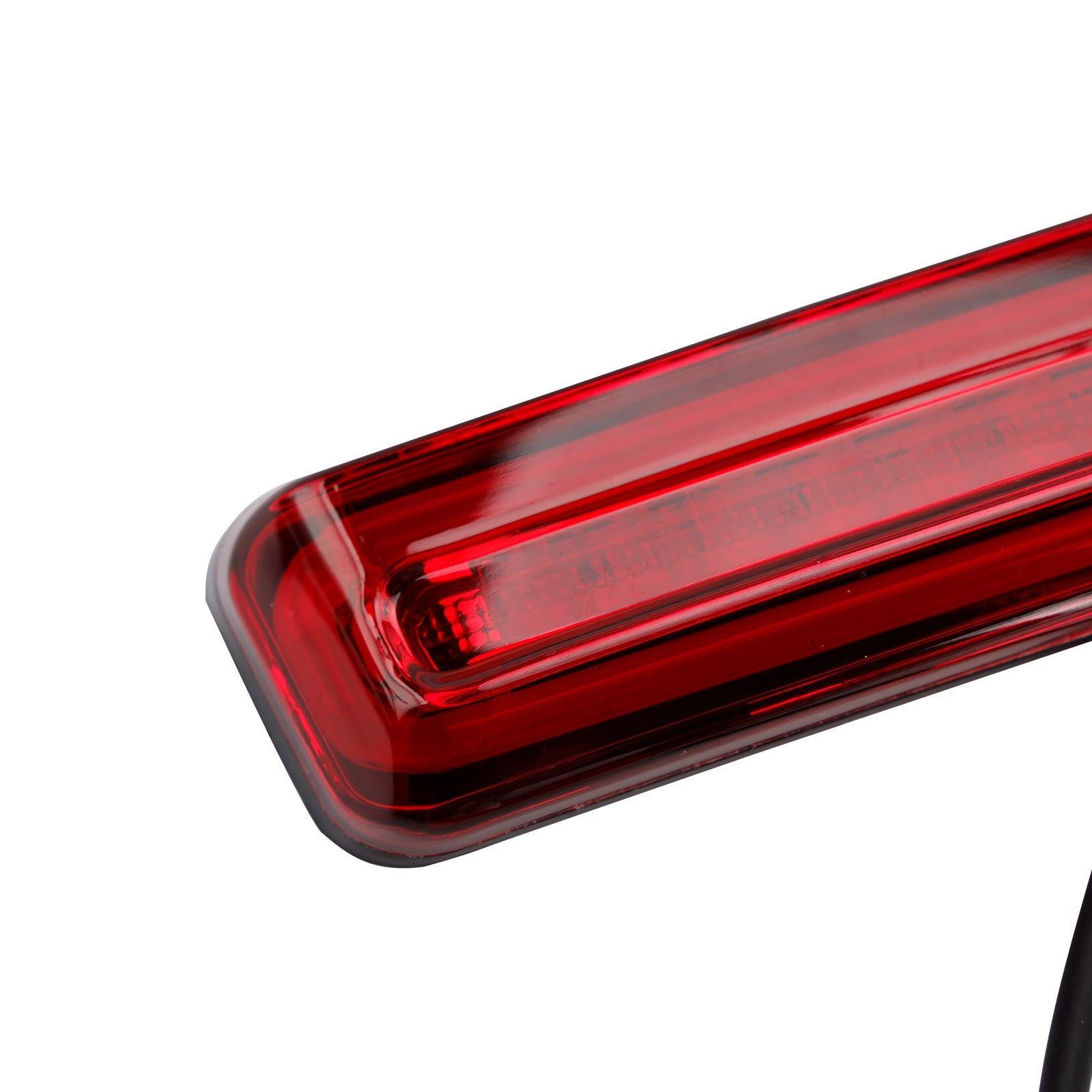 Saddlebag Light Brake Run Turn Signal Lamp For Touring Road Glide 2014-2023