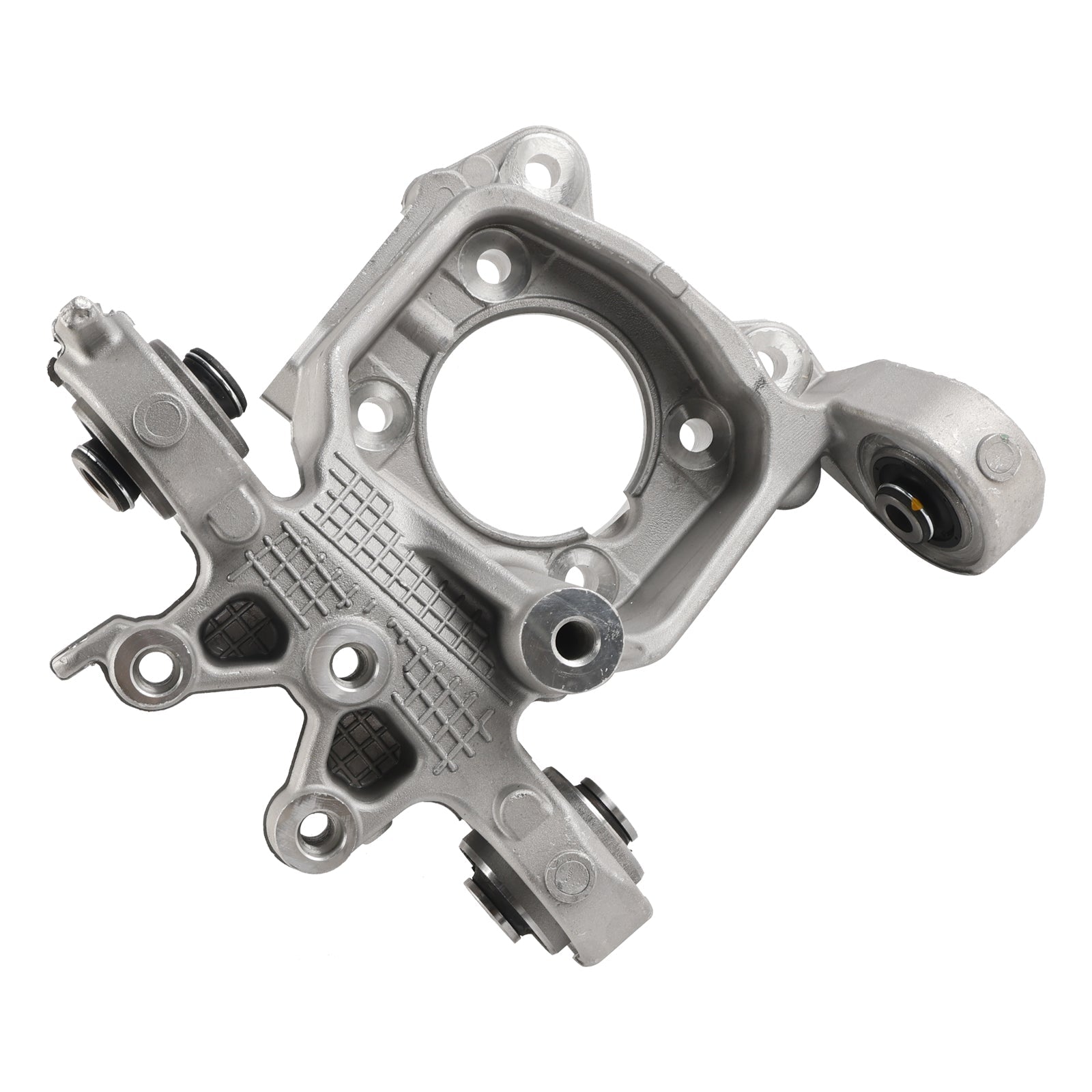 Rear Left+Right Suspension Knuckle 5090073AE For Jeep Cherokee 2014-2018