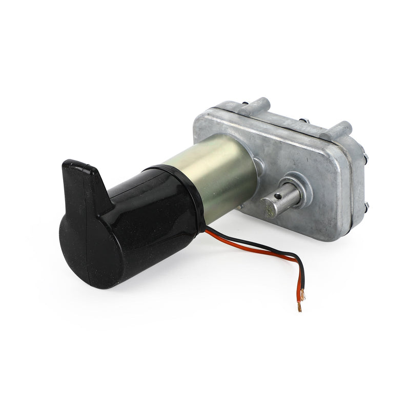 Slide Out Encoder 523900 RV Power Gear Slide Out Motor ?C 12V Edition