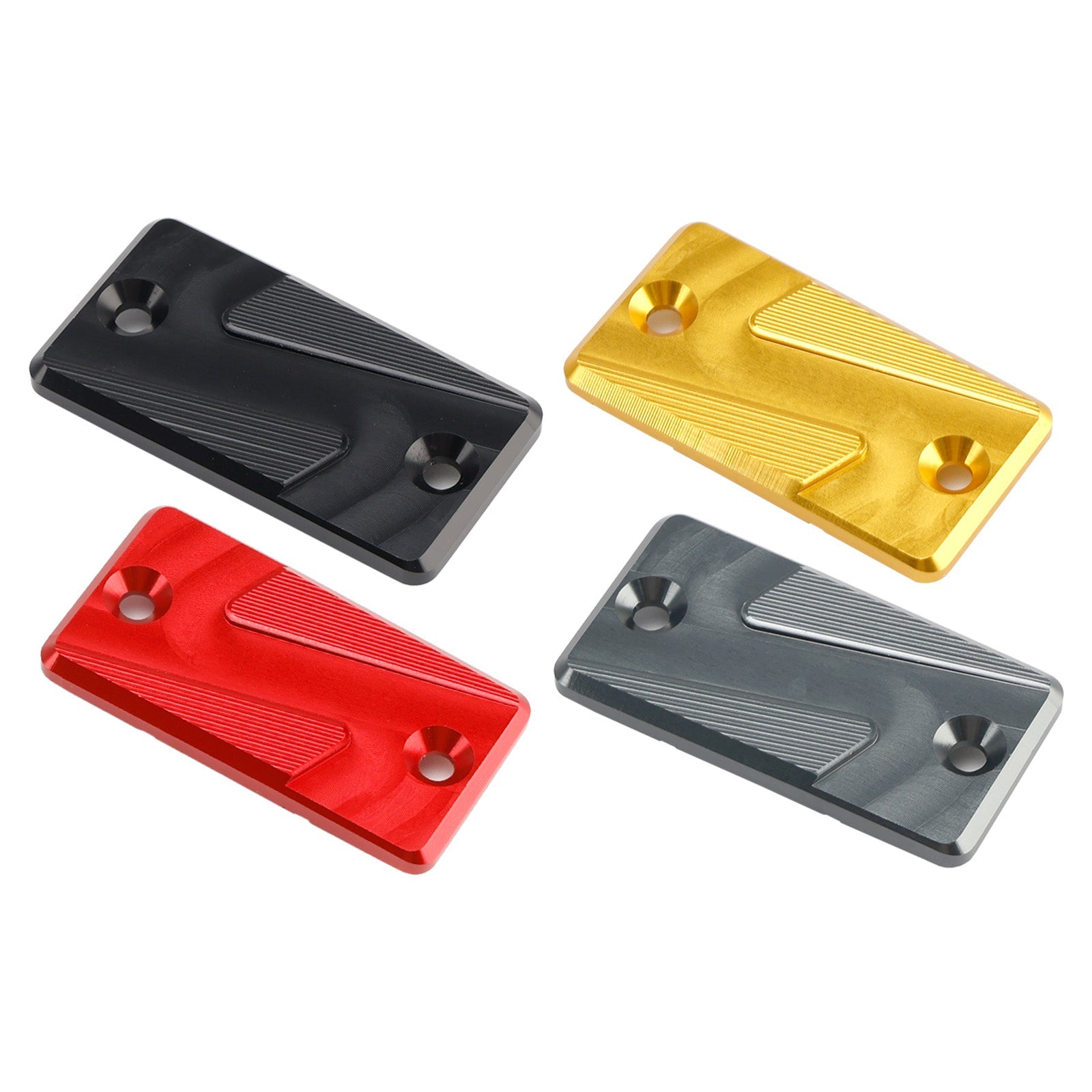 Rear Brake Master Cylinder Cap For Suzuki DRZ 400E DR-Z 400 S SM 2000-2024