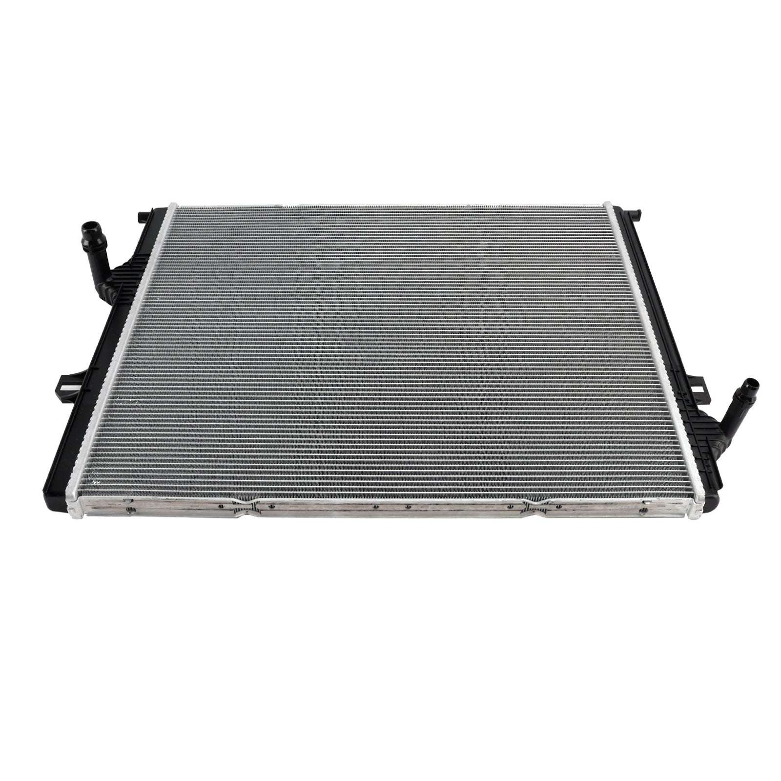 2016-2018 For BMW 340i xDrive F30 Engine Radiator 17118625430