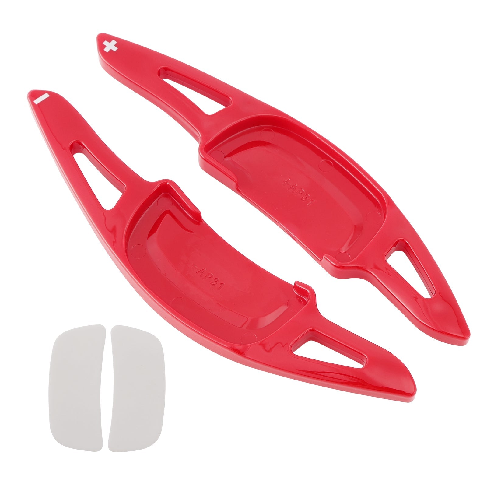 Steering Wheel Paddle Shifter Extension For Mazda 3 CX-30