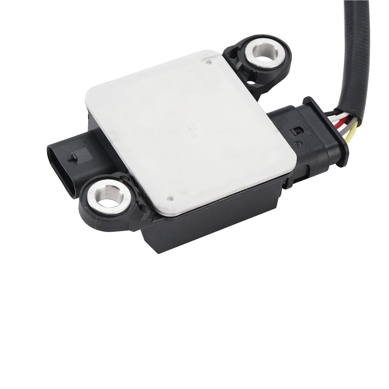 03/2014-06/2020 For BMW 4 Coupe (F32, F82) 430 d xDrive Coupe Diesel AWD 24 Valves PM Diesel Particle Matter Sensor 0281008576