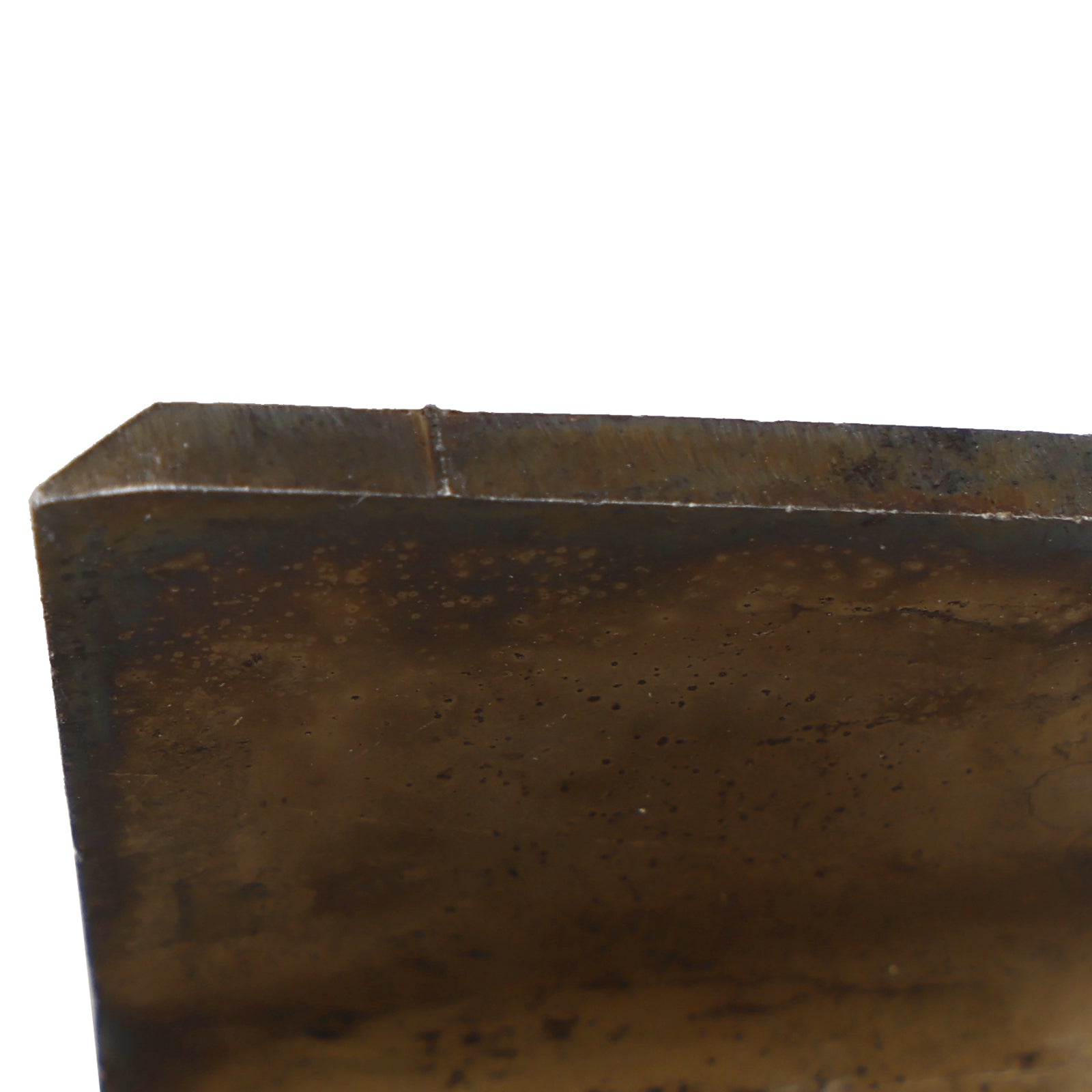 Fits For Massey Ferguson Baler L-shape 918748M1 50mm Twine Knotter Knife Blade