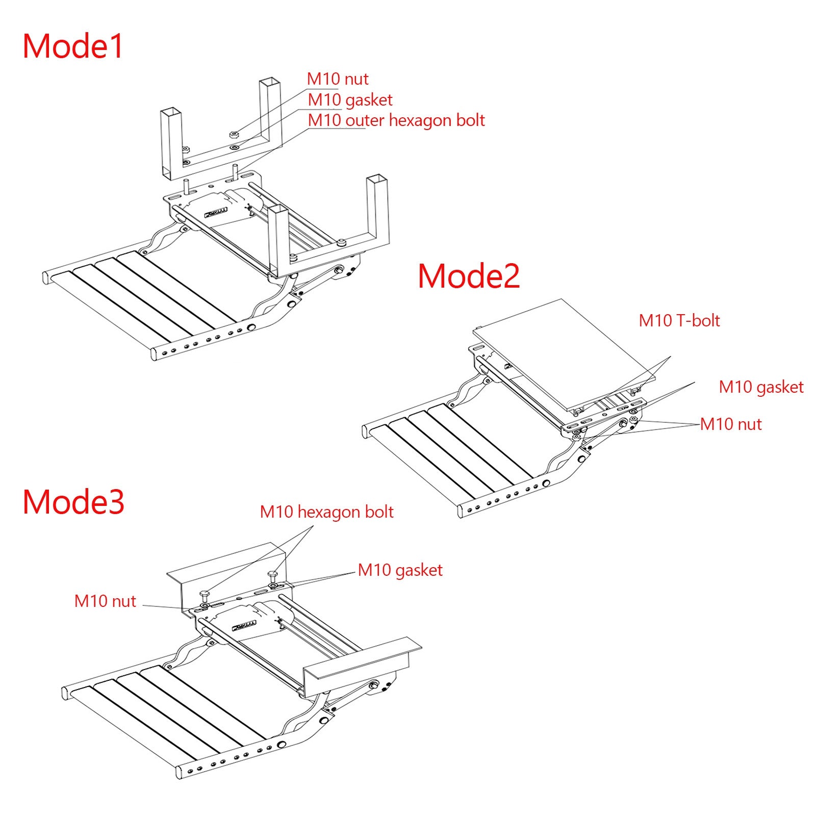 Aluminum Manual Pull Out Drop Down Folding Step Motorhome RV Campervan Caravan