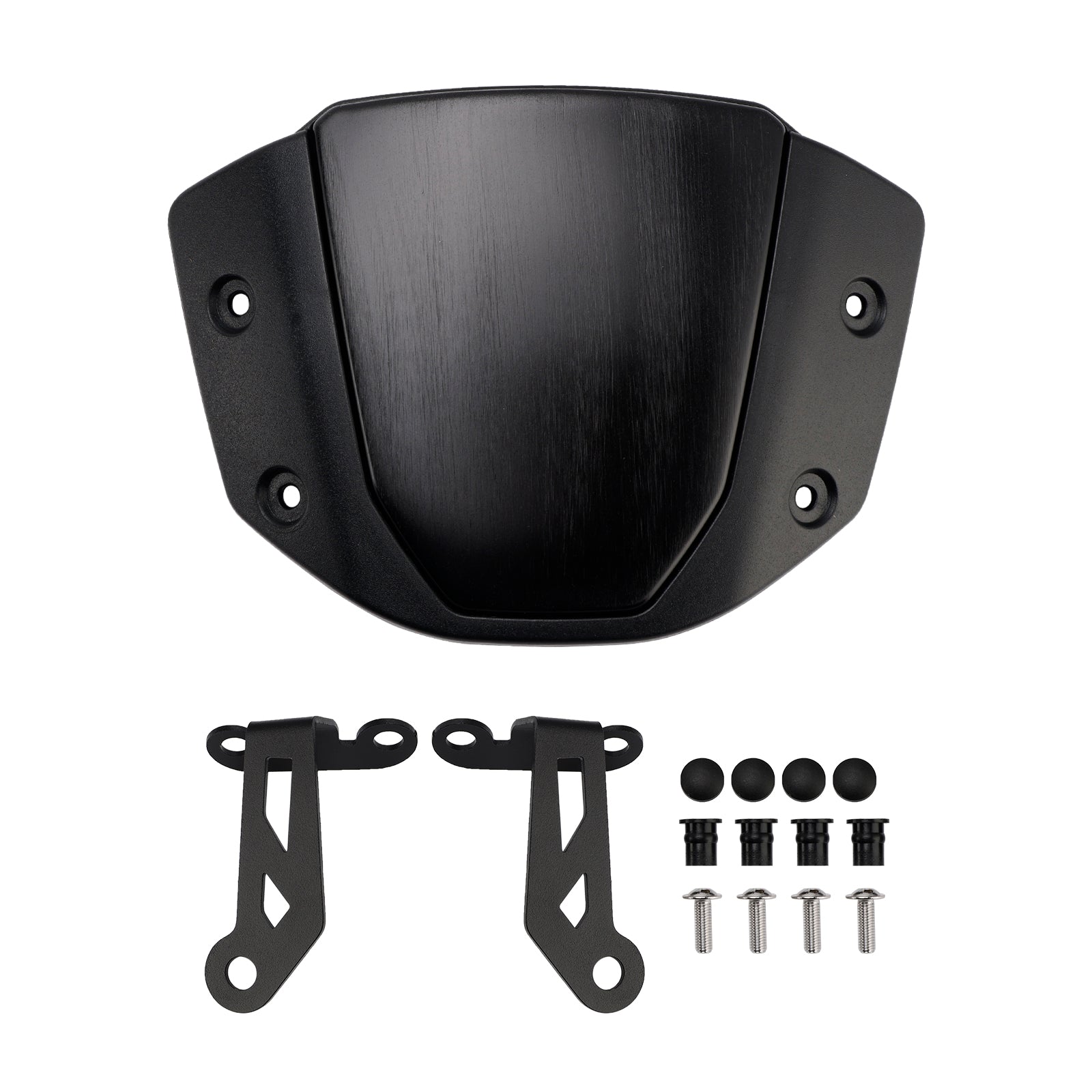 2024-2025 HONDA CB650R Windshield WindScreen