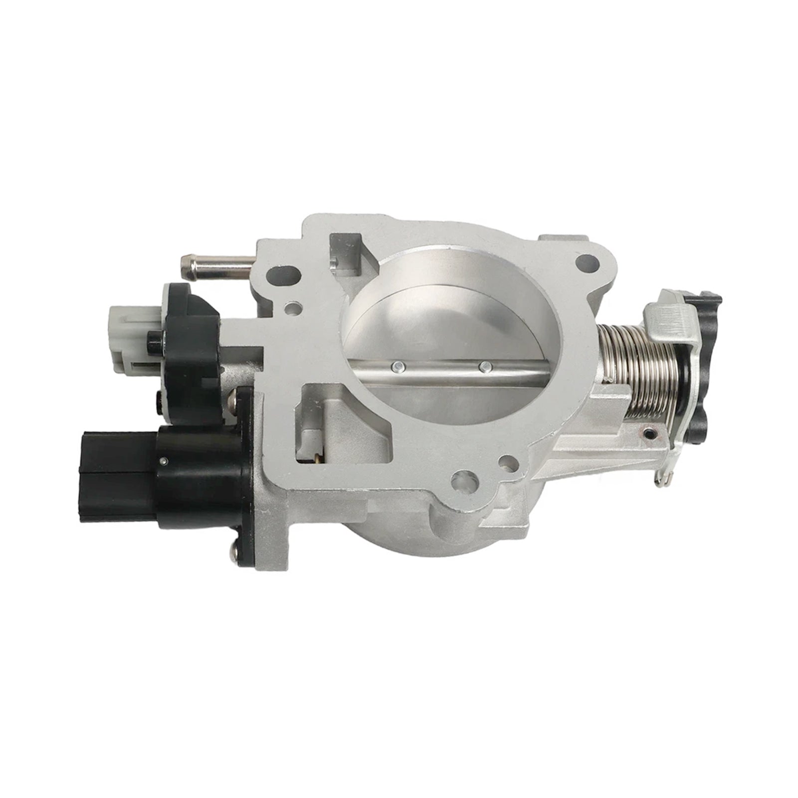 2001 For Dodge Dakota Sport 4.7L V8 - Gas Throttle Body Assembly 53013163AD