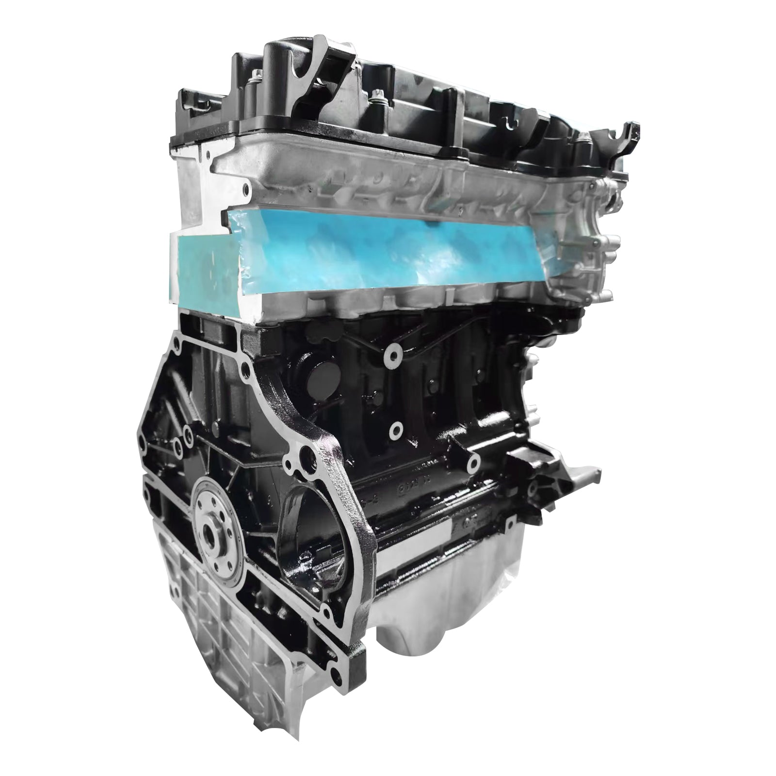 New Engine Block B14NET Motor 1.4 Turbo 140PS For Vauxhall Astra Insignia Meriva