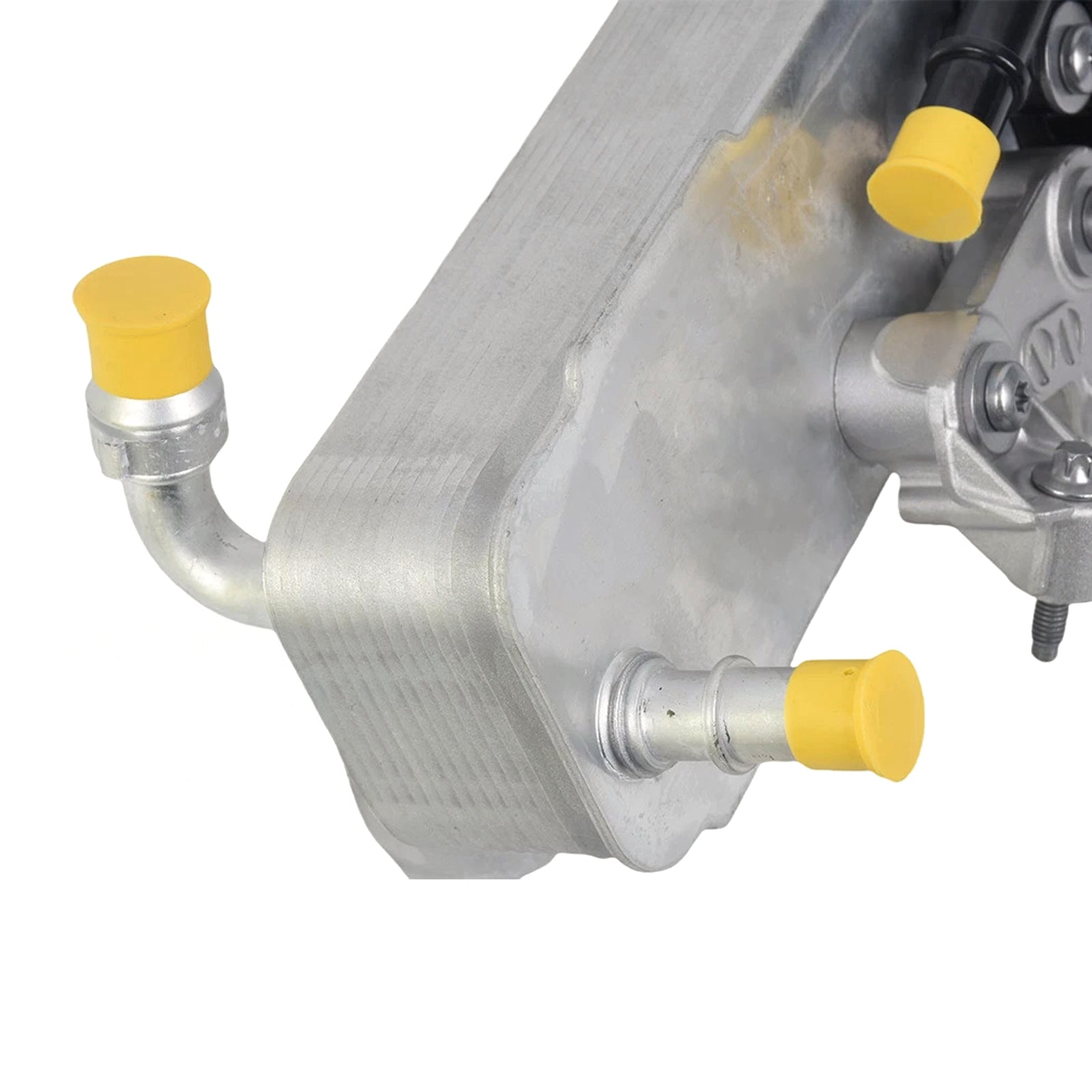 2020-2022 BMW X3 xDrive30i Protection Sport Utility 4-Door Transmission Oil Cooler 17218607237