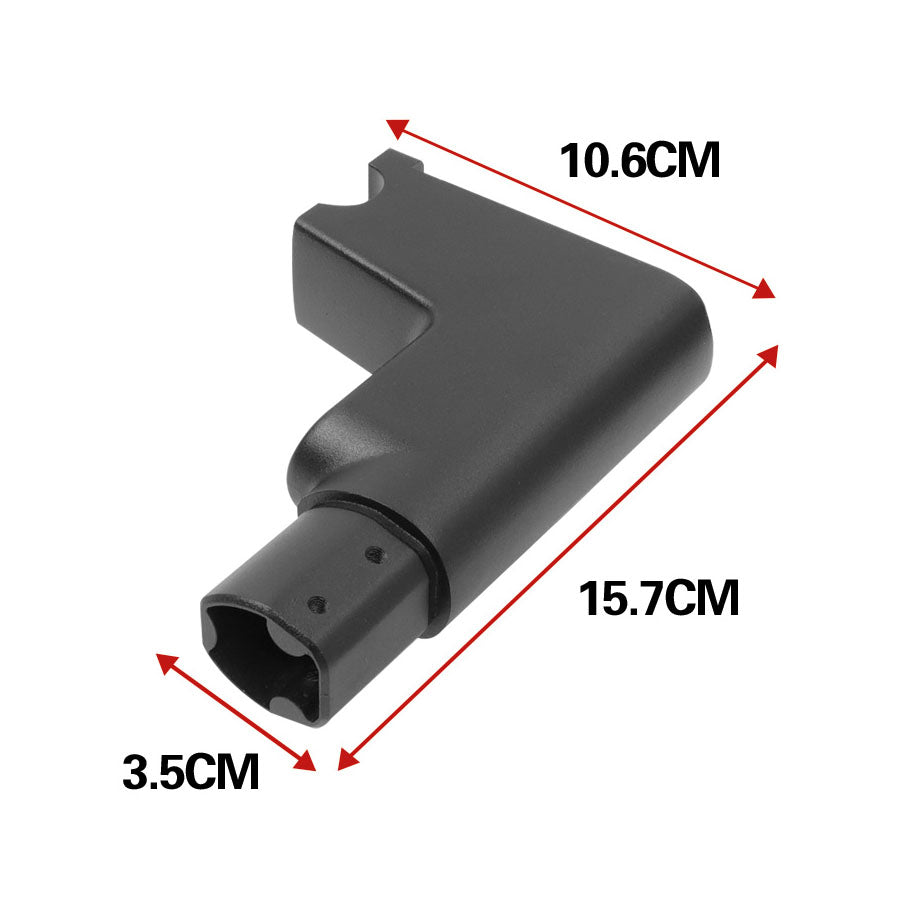 Dashboard Base Seat Bracket for Ninebot MAX G30 G30LP Scooter Pressing Block