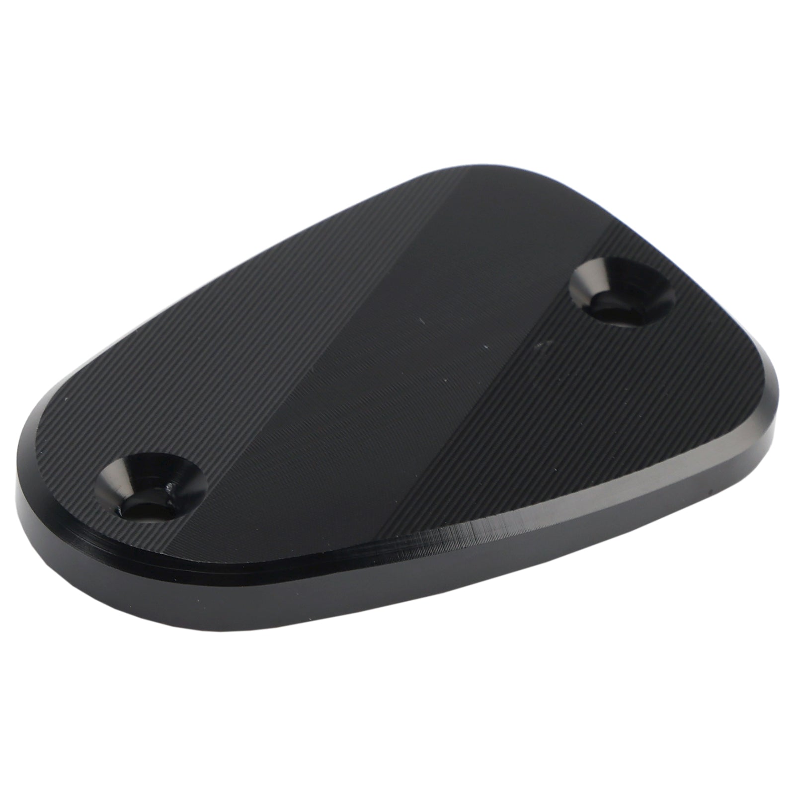 CNC Brake Fluid Reservoir Master Cylinder Cap For Bonneville T100 T120 2001-2025