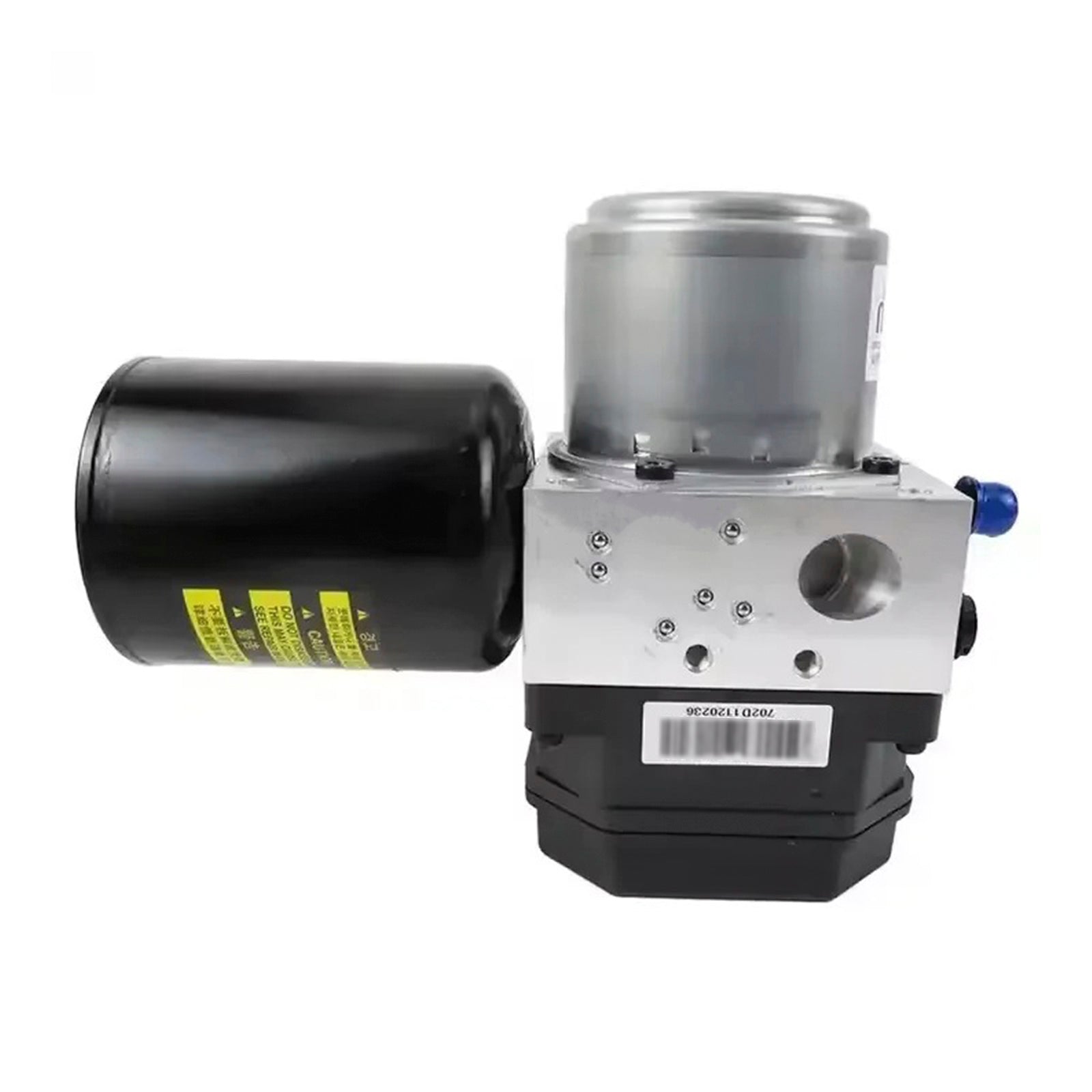 ABS Anti-Lock Brake Pump Assembly 58620-4R301 for Hyundai Sonata Hybrid 2011-16