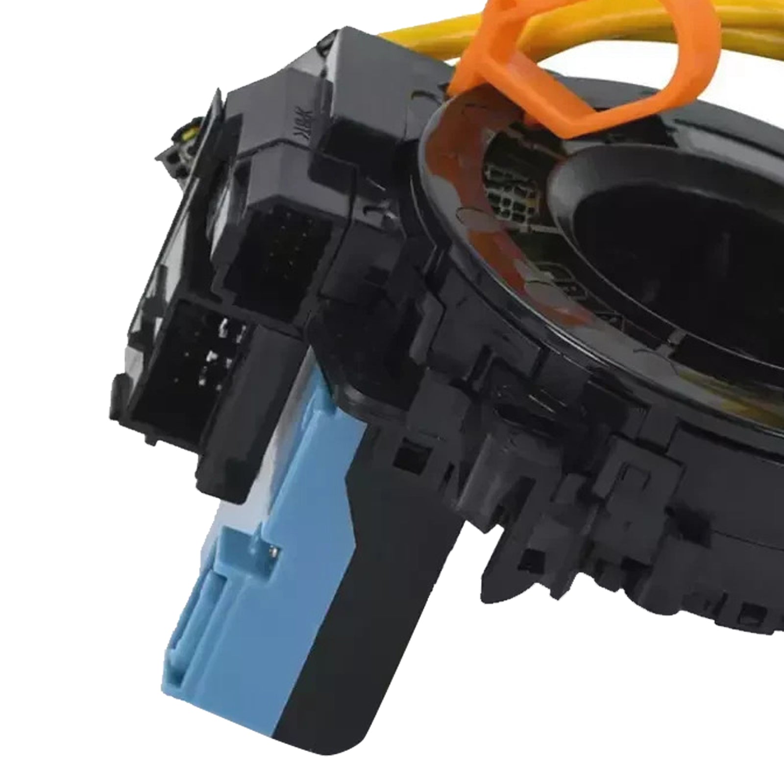 2015-2018 Toyota Prius C Clock Spring With Steering Angle Sensor 89245-12050