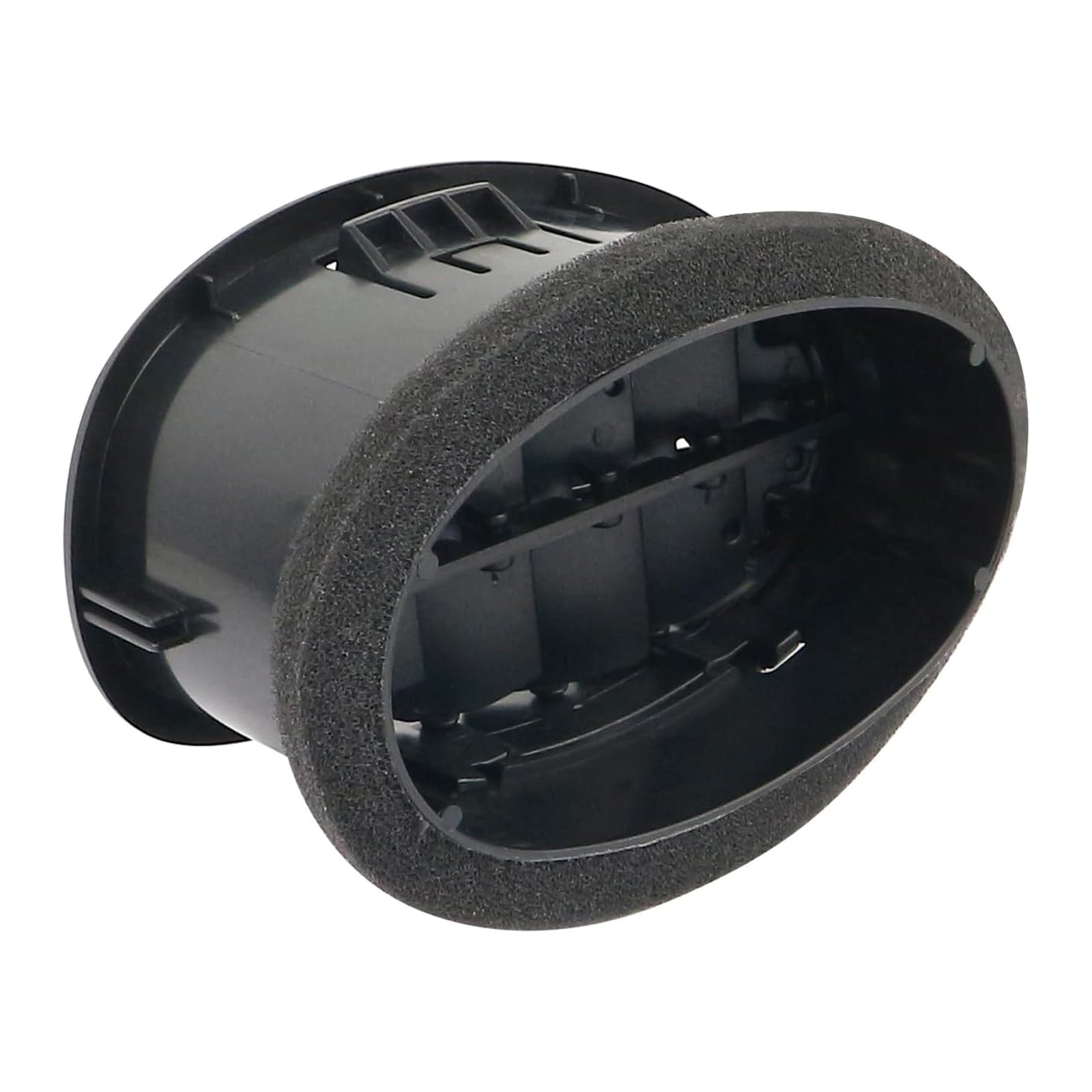 Heater AC Dash Panel Air Louvre Vent For Ford E-150 E-250 4C2Z19893BA