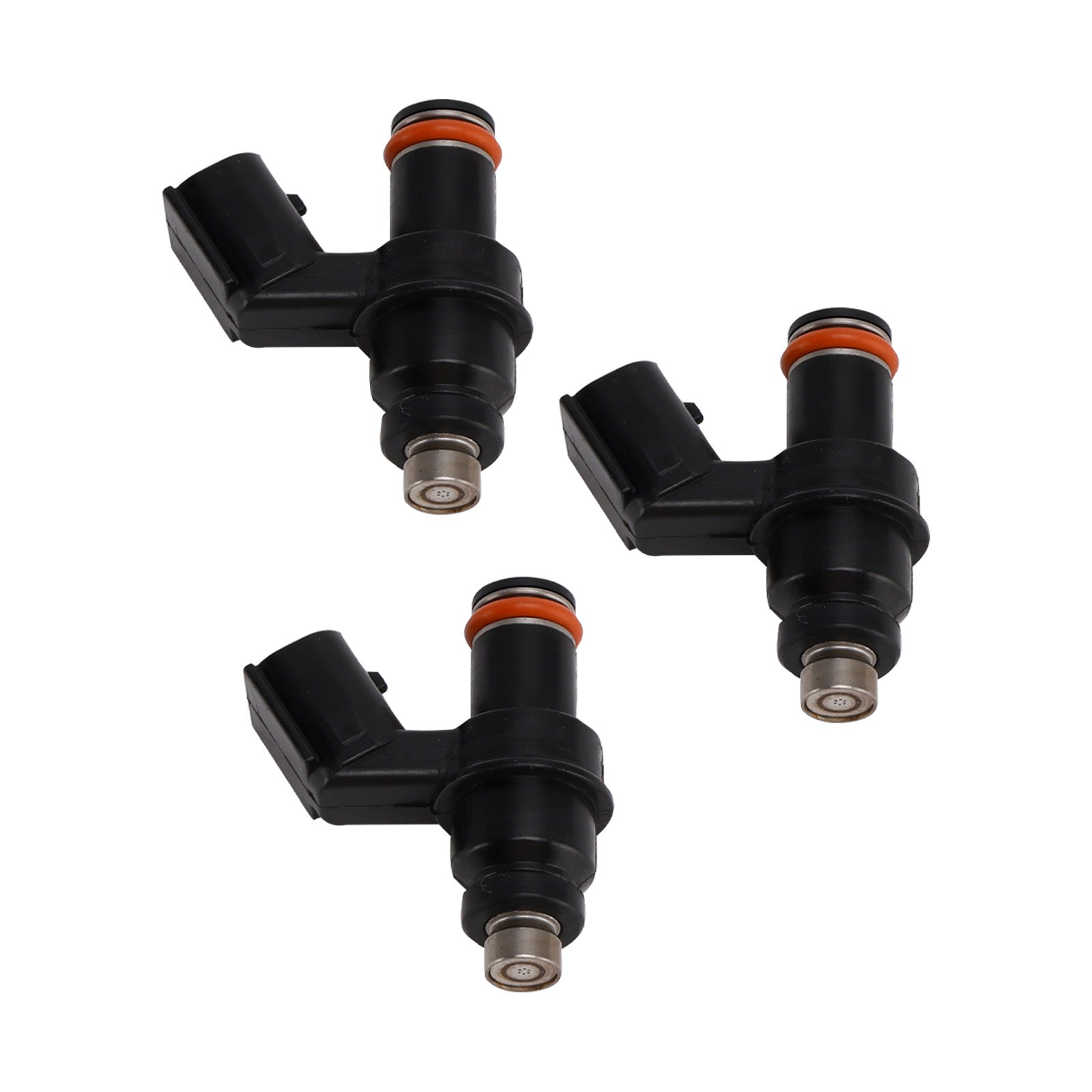 Fuel Injectors Fit for Honda 1998 60HP BF60A 16450-ZZ3-003 3PCS&nbsp;