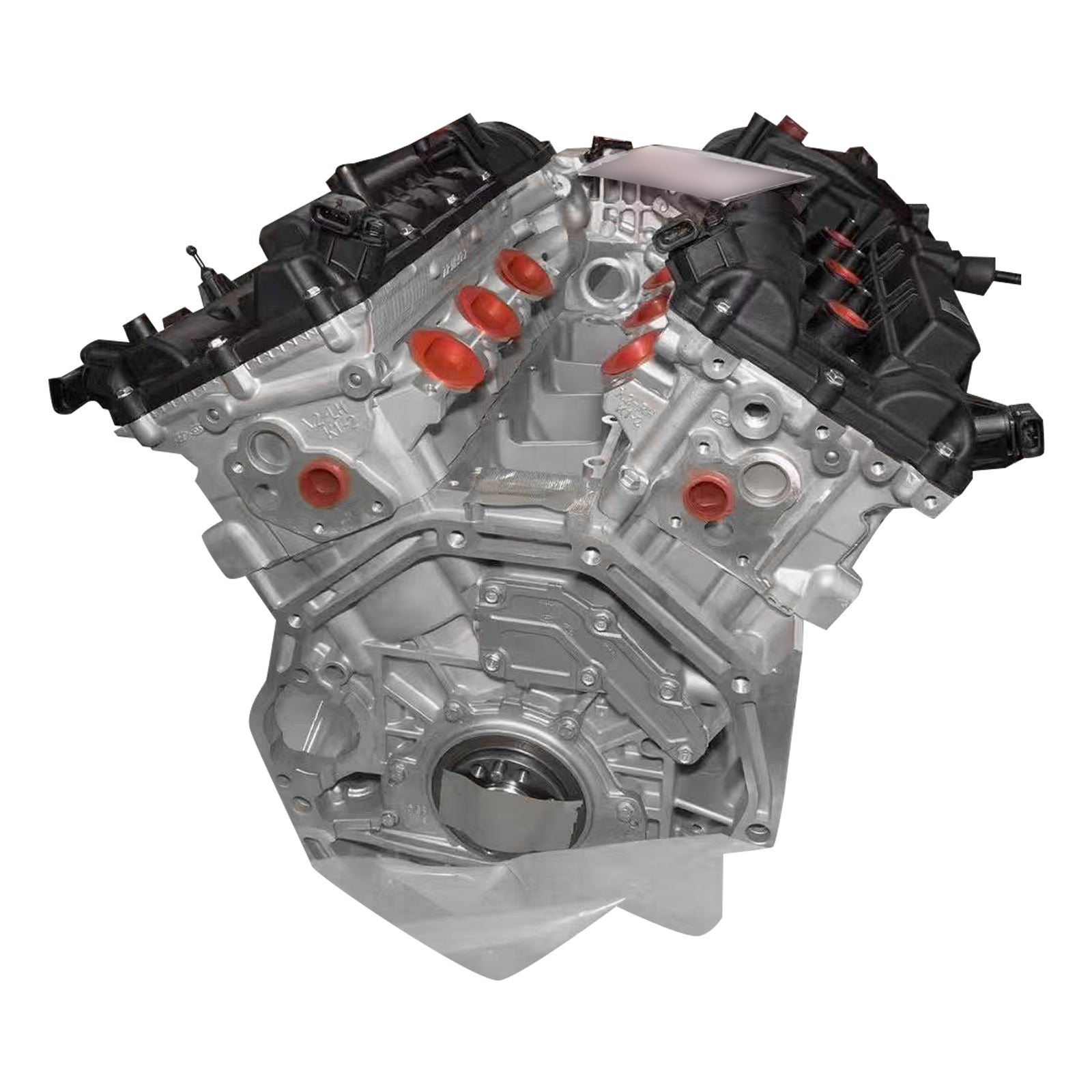 Brand New G6DA Engine Long Block G6DC G6DG G6BA G6DJ H6DC G6DE For Hyundai 3.8