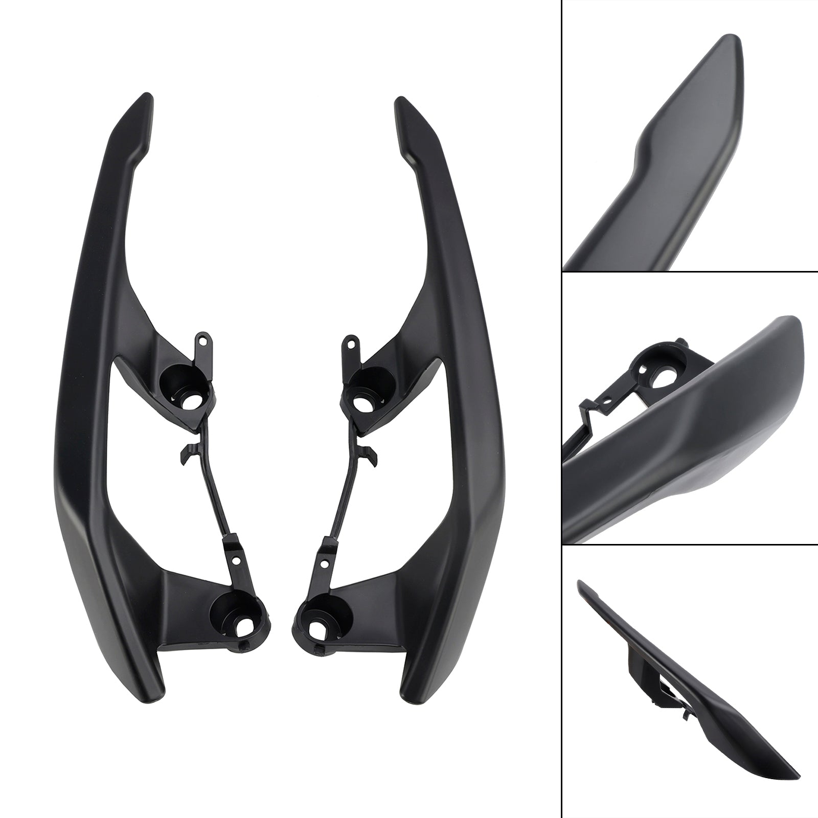 2023-2024 Yamaha X-MAX 300 Passenger Armrest Hand Holder