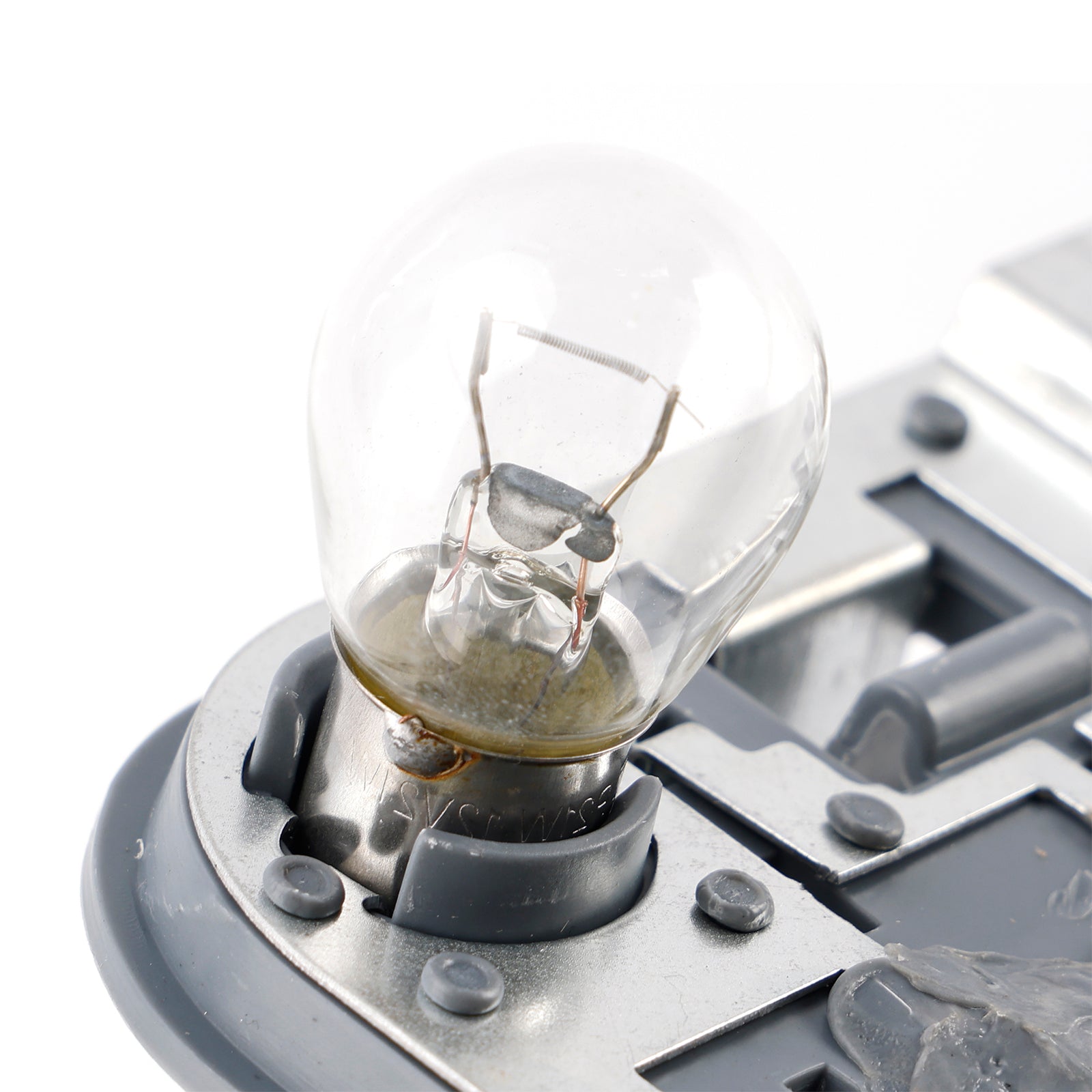 2007-2010 Mercedes-Benz S204 C Estate RH Rear Lamp Bulb Holder A2048201800