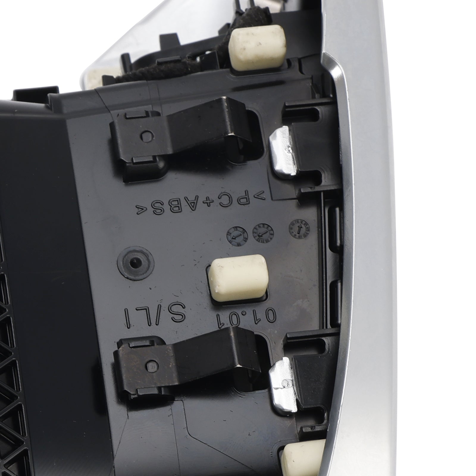 2011-2018 Porsche Cayenne 958 Left Dash AC A/C Air Vent Grill 7P5819703D