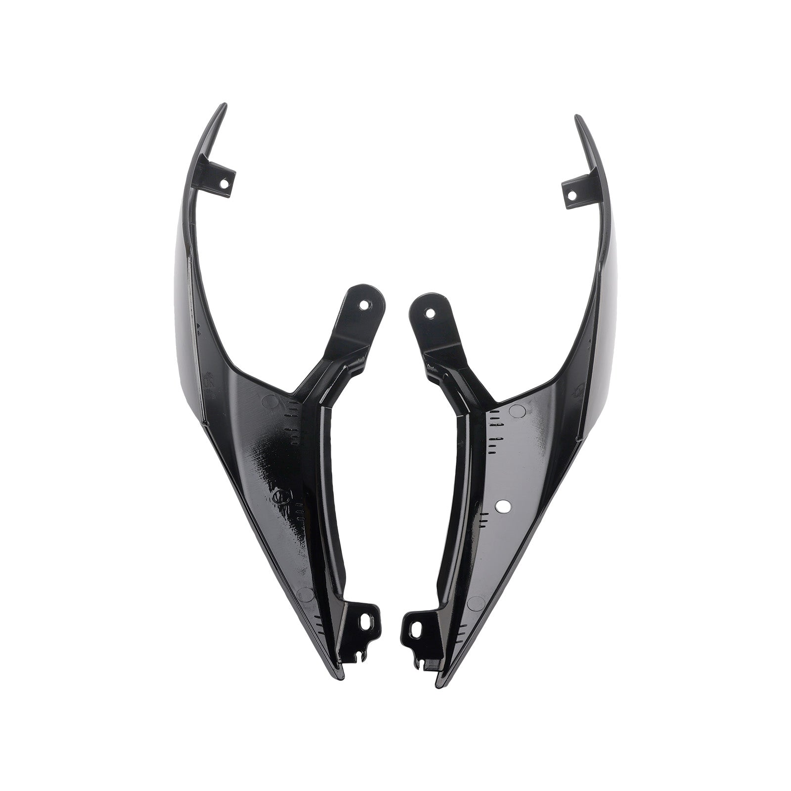 2020-2025 Street Triple 765 R RS Rear Tail Side Seat Cover Fairing