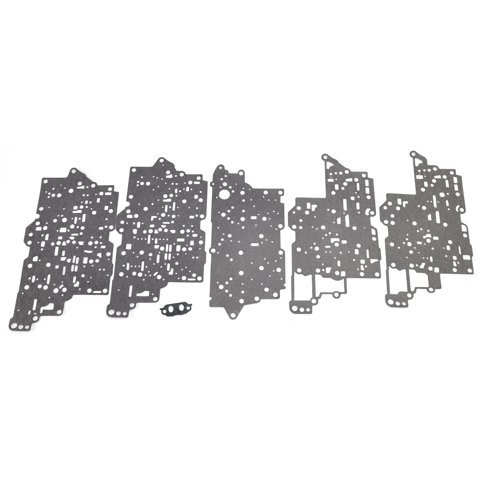 2011-2014 For CHEVROLET IMPALA 2.0L 3.5L 3.6L 3.9L Auto Transmission Master Rebuild Kit 6T70E 6T75E
