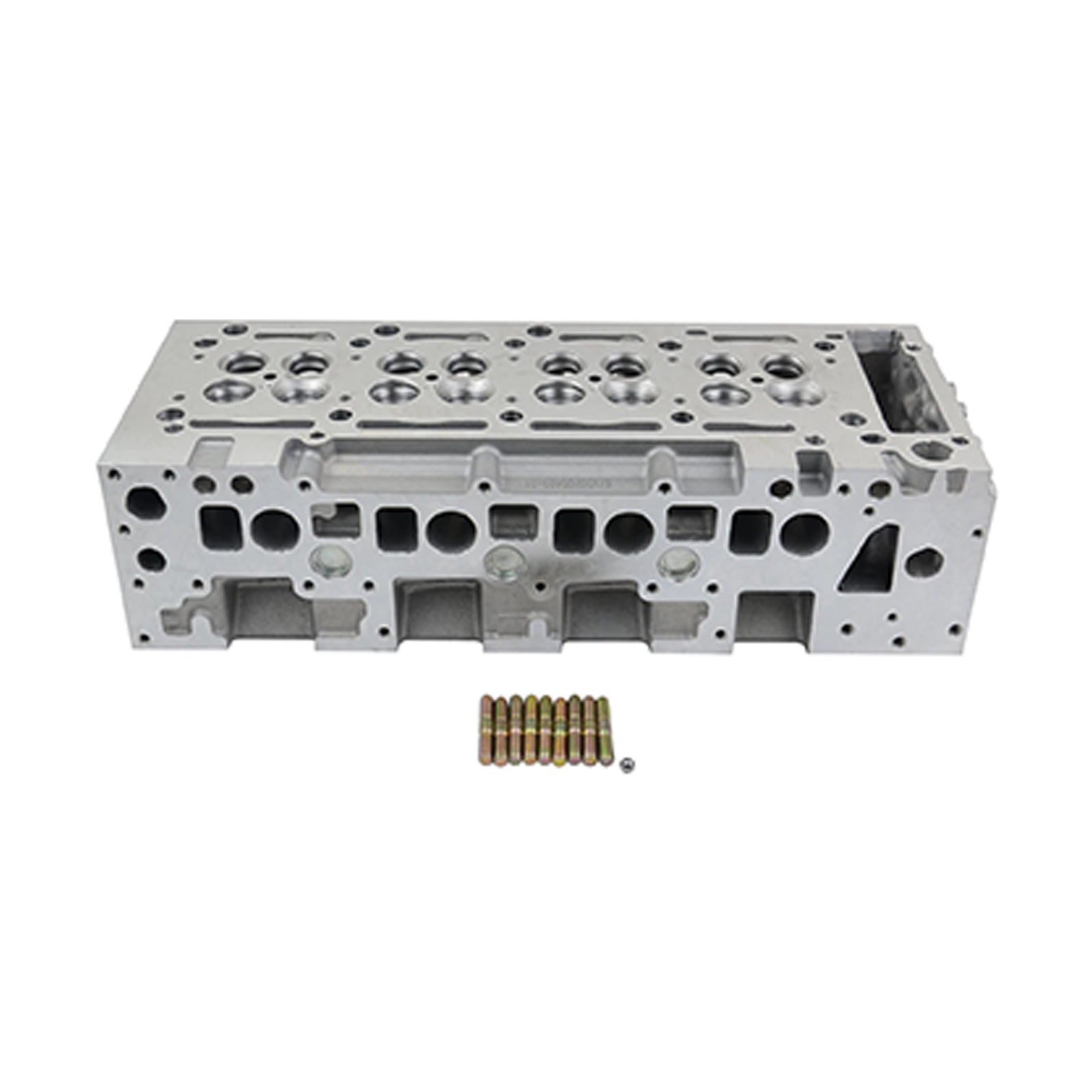 2002/03-2008/12 Mercedes-Benz E-Class W211 Cylinder Head 6110105020 6460100101