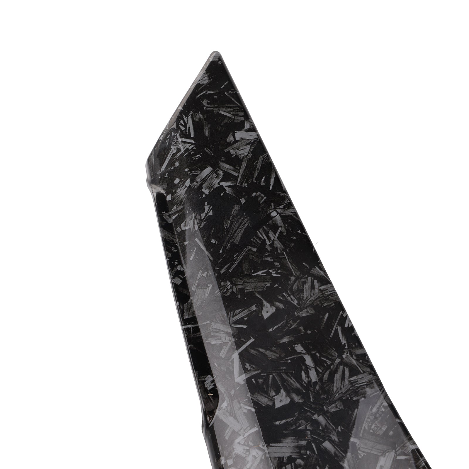 2024-2025 Aprilia RS457 RS 457 Rear Tail Seat Side Cover Fairing