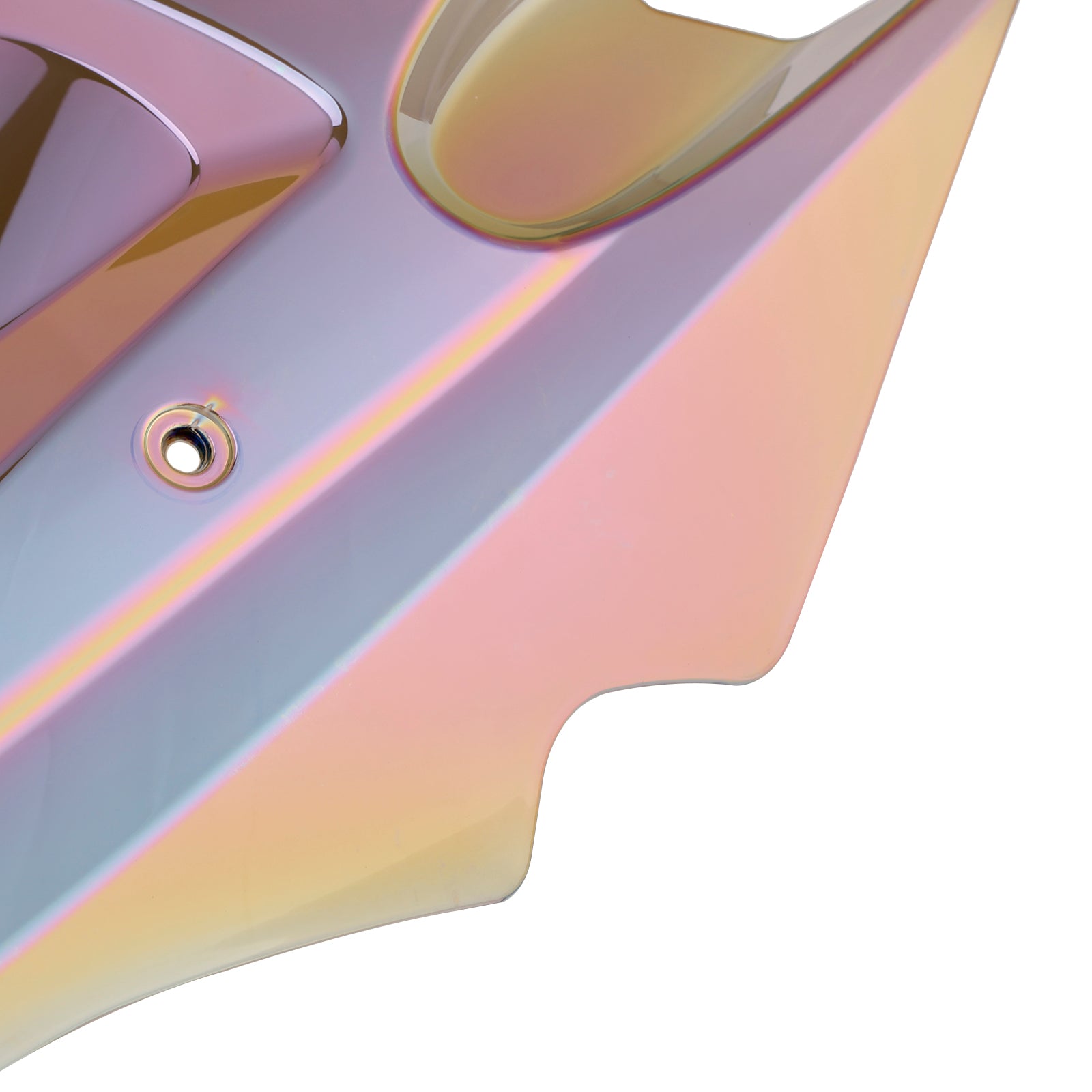 Windshield Windscreen for KAWASAKI Z500 2024-2025