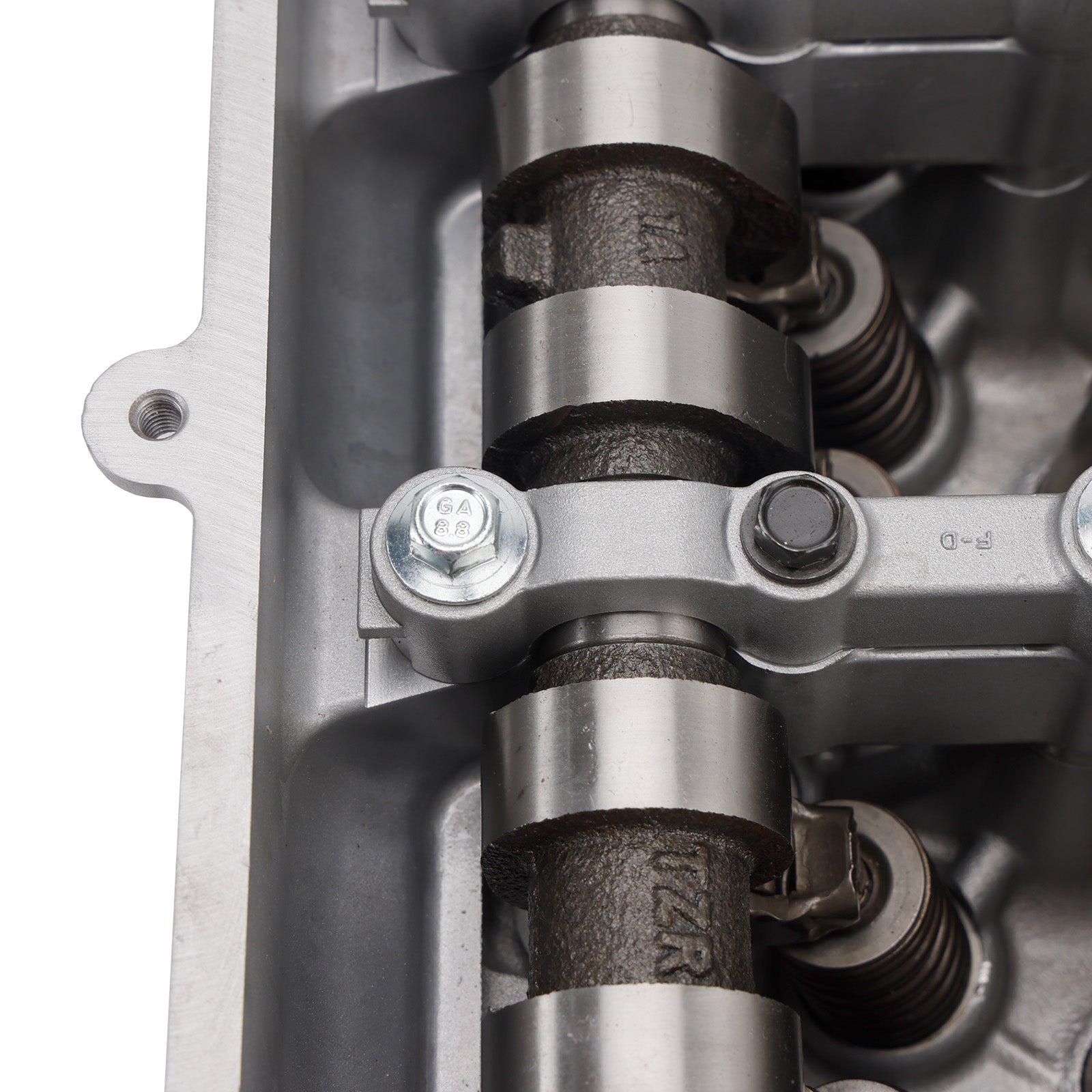 2008 -2014 Toyota xD 1.8L Cylinder Head 2ZRFE