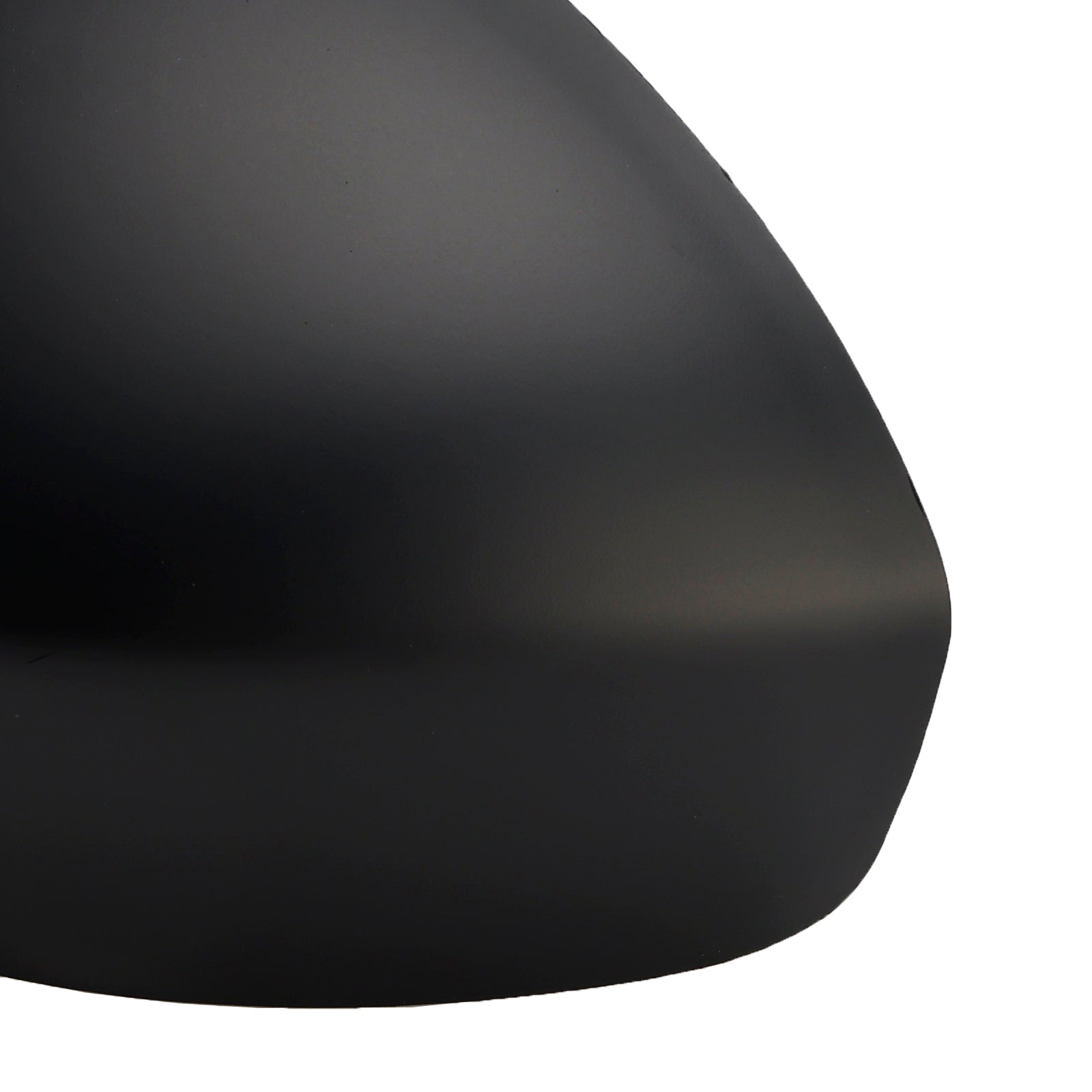 Left Side Mirror Cover Cap for Fiat 500 07-24 Grande Punto 05-18 735452185