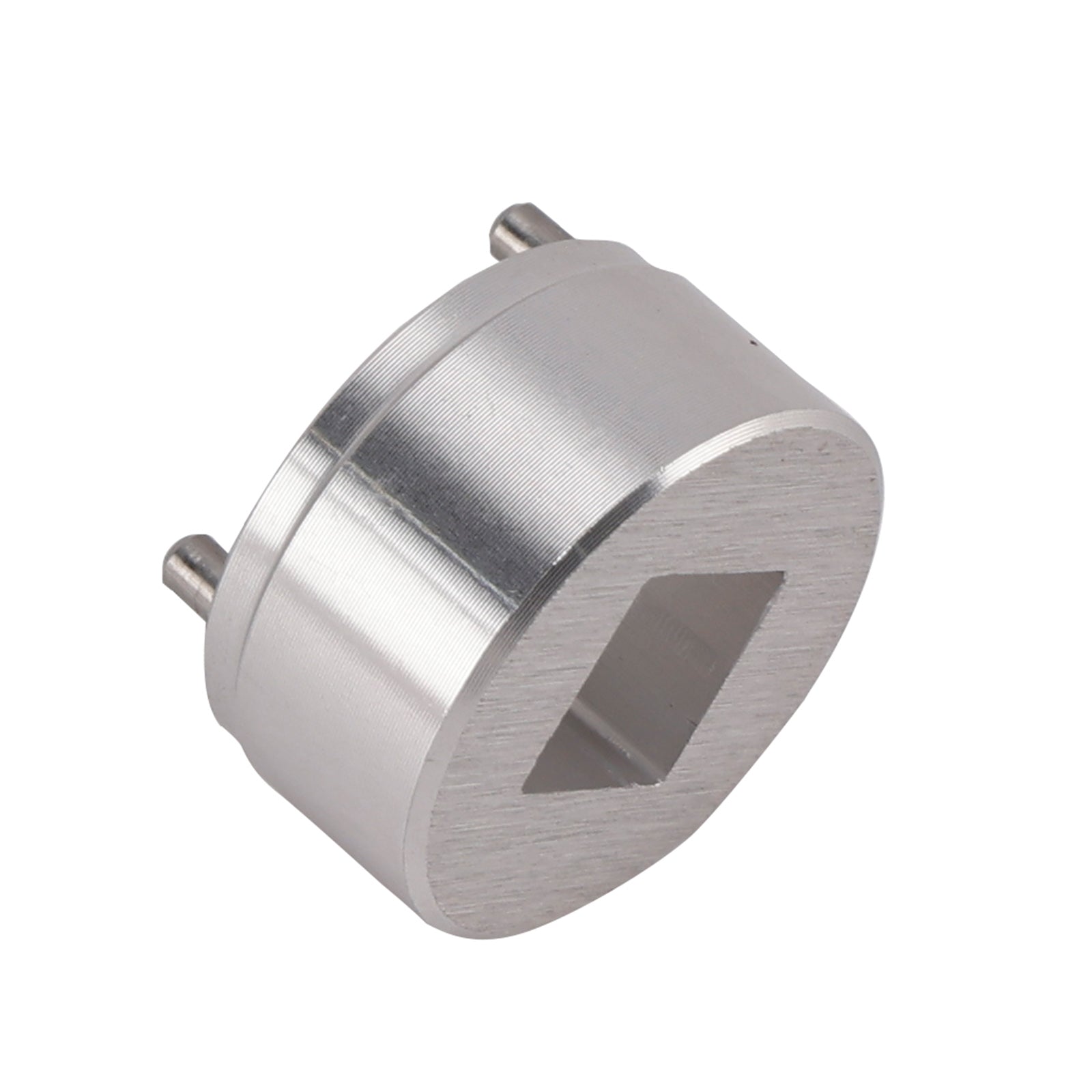 Fork Socket Tool for Fox CTD 3 pin Inner piston removal-- like 398-00-348