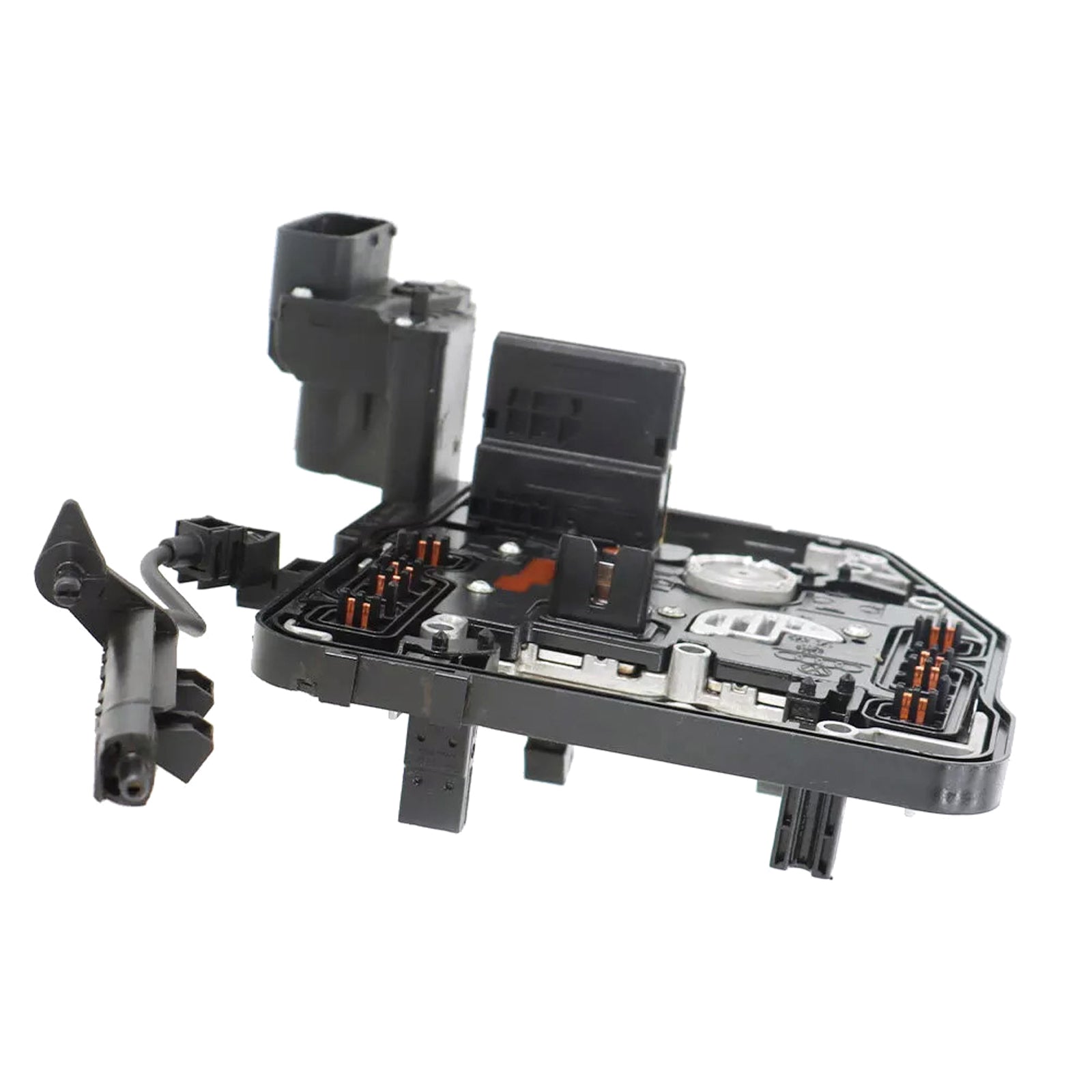 2008-2011 Volkswagen Passat 1.4/1.8L 7 FWD 0AM Transmission Control Unit TCU TCM 0AM927769K DQ200