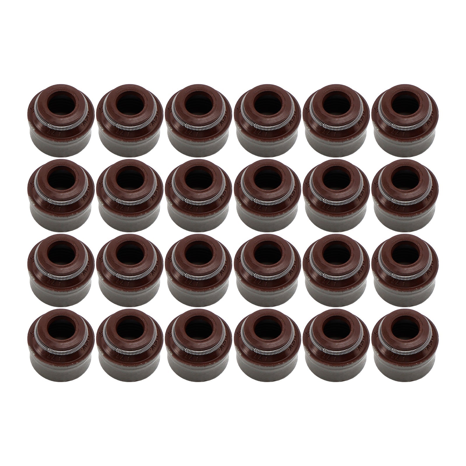 2011-2016 CHRYSLER TOWN &amp; COUNTRY 3.6L 3604CC 220CID V6 FLEX DOHC 3.6L Engine Rebuild Overhaul Kit 5184088AF H1517CPA