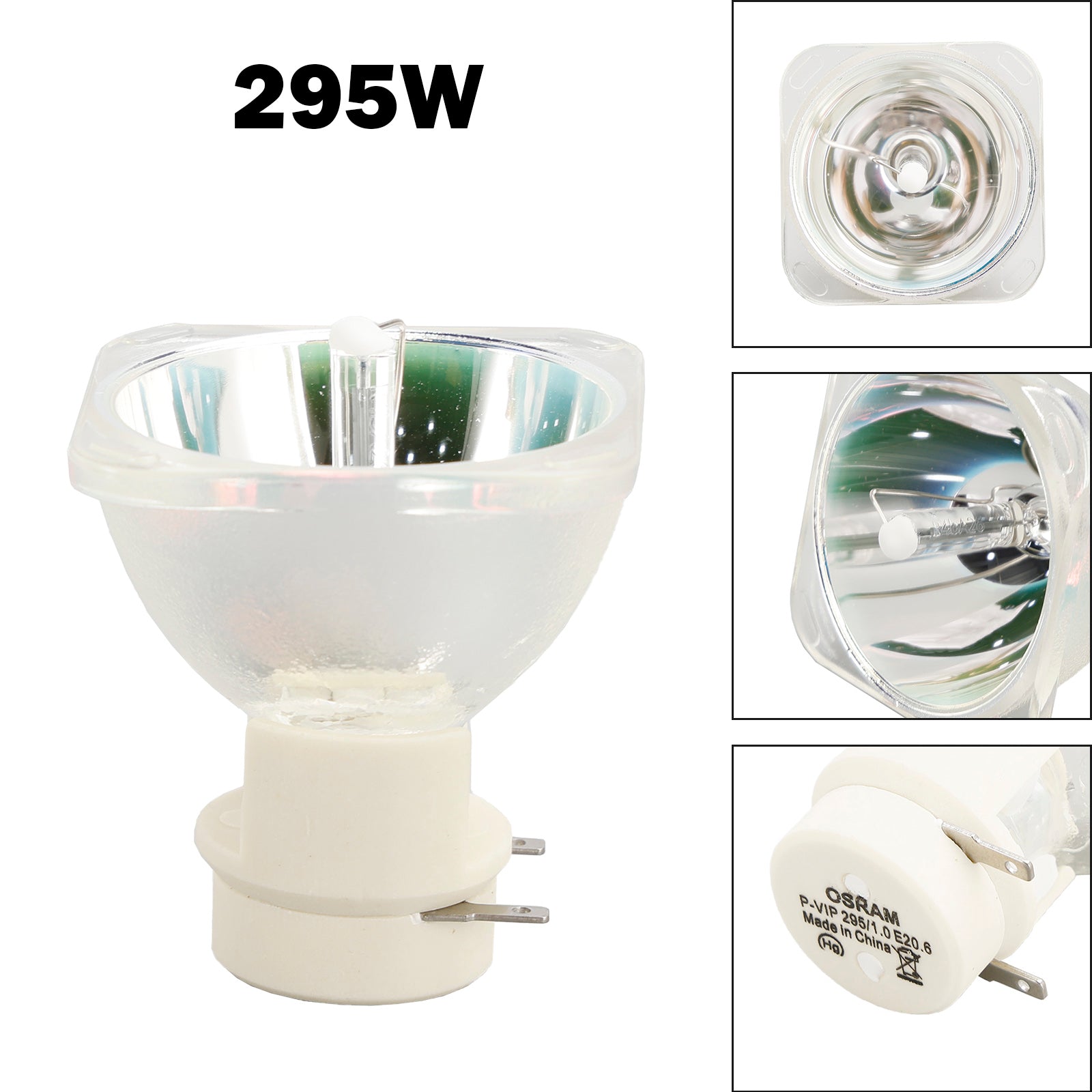 MSD 20R 440W Sharpy Beam Lamp Bulb Fit for Moving Head Light Beam Stage Light