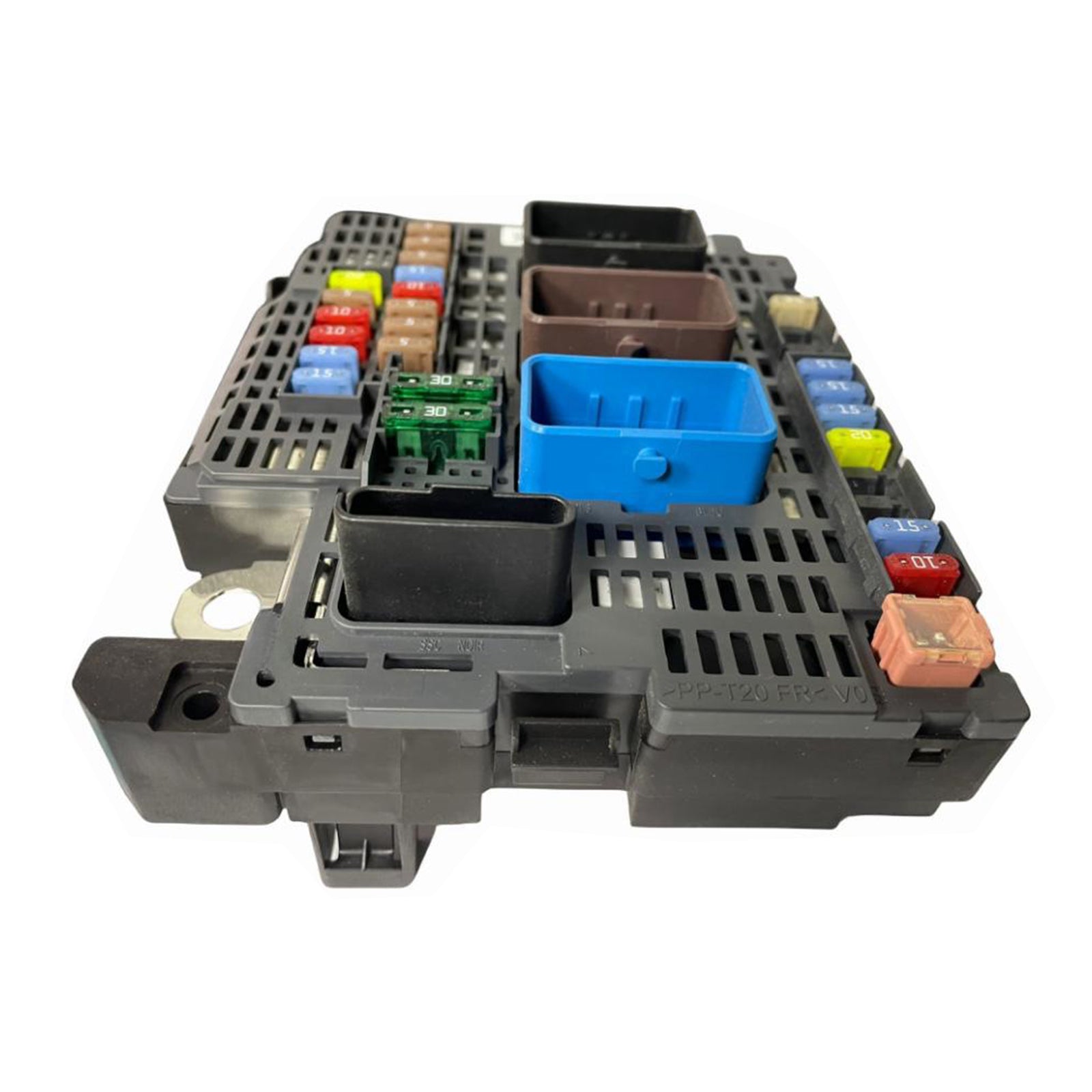 Fuse Box Module BSM 9813136880 For Peugeot 508 Citroen C4L 2012-2015