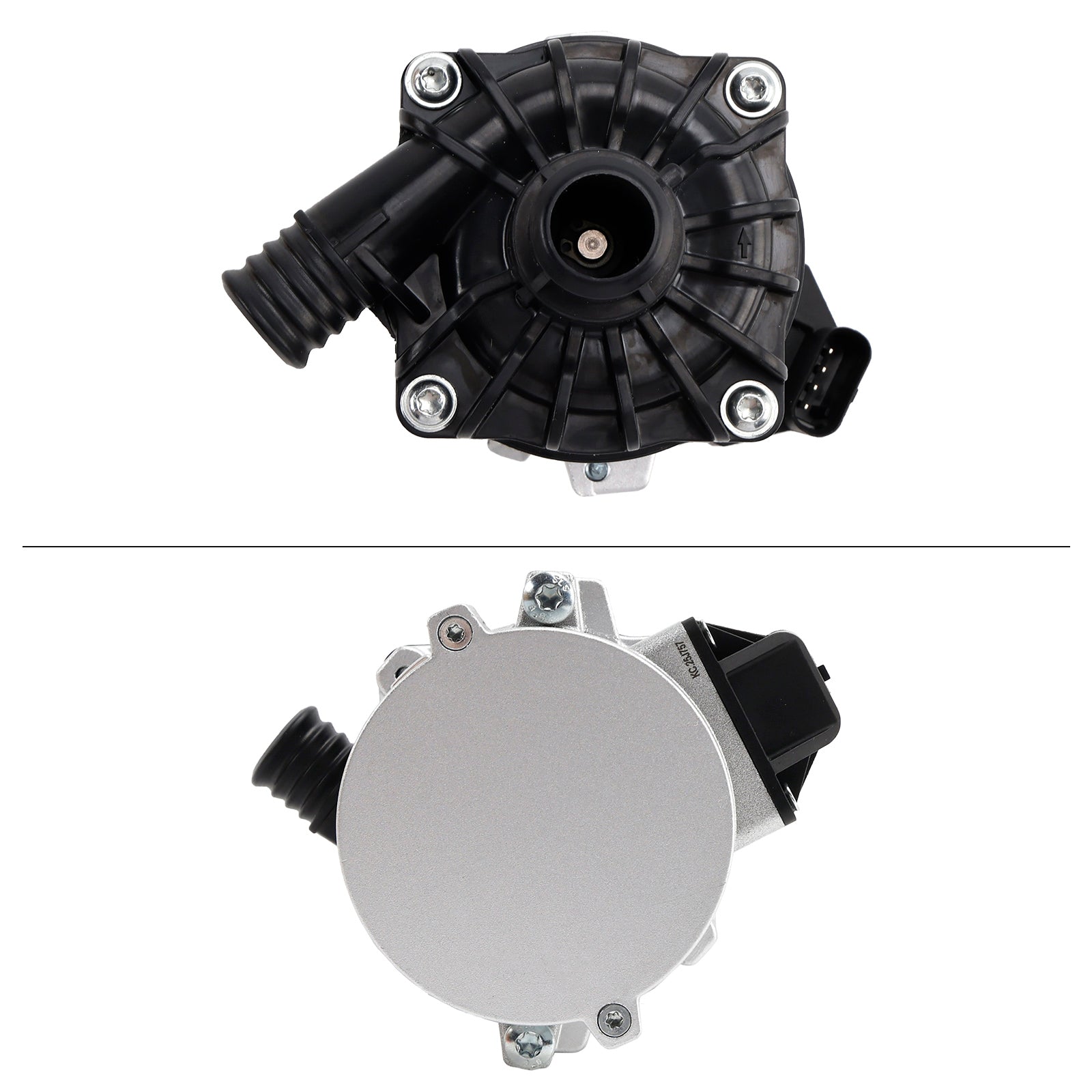 2009-2020 For Rolls-Royce Ghost I (Rr4) Black Badge Electric Water Pump11517566335