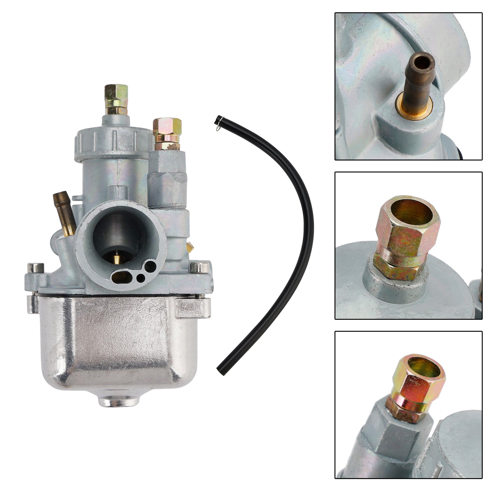 Carburetor Carb for Simson S50 S51 S53 S60 S70 S80 S83 SR50 SR80 KR51 13149-00S