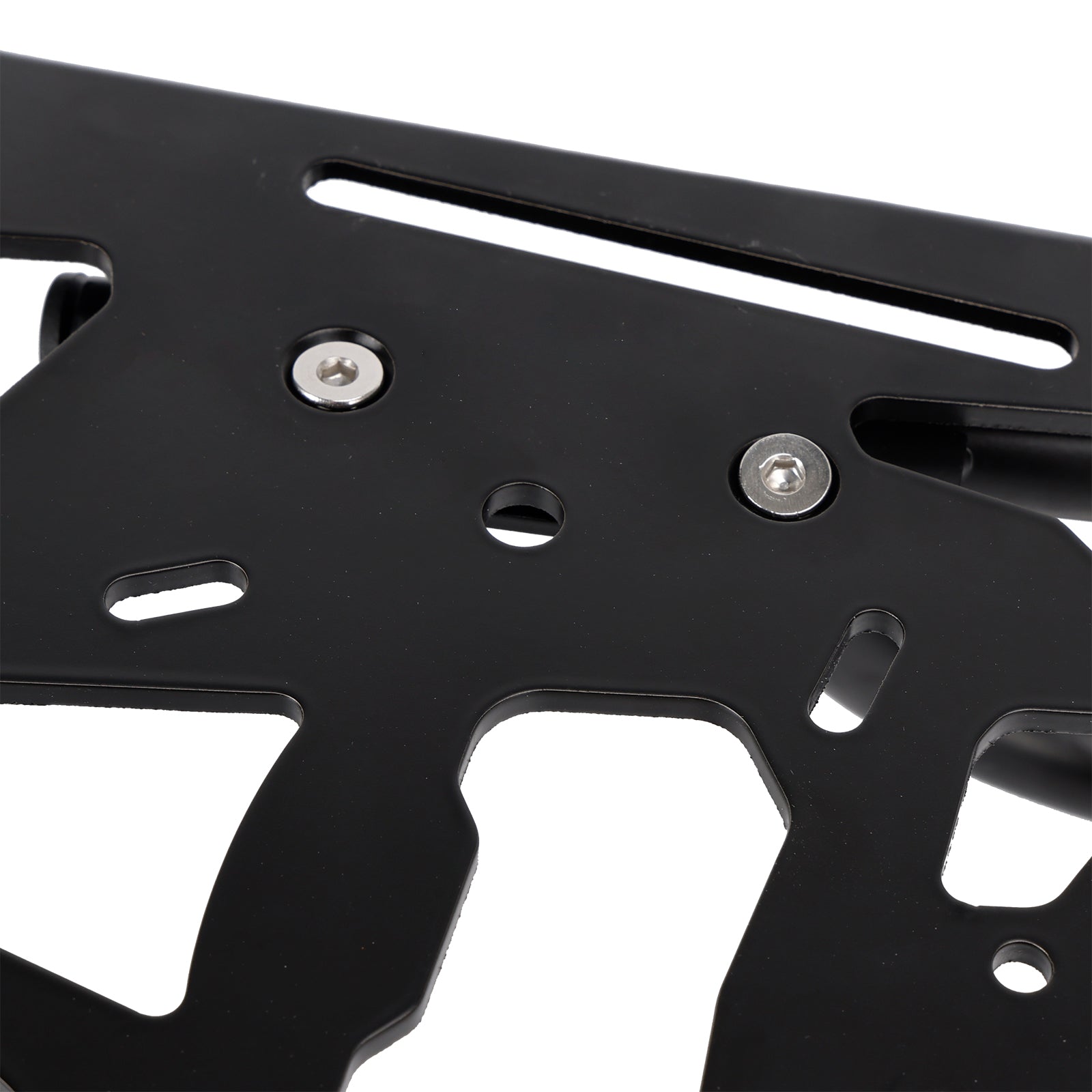 2022-2025 Ducati Desert X / Rally Rear Luggage Rack Carrier Tube Type