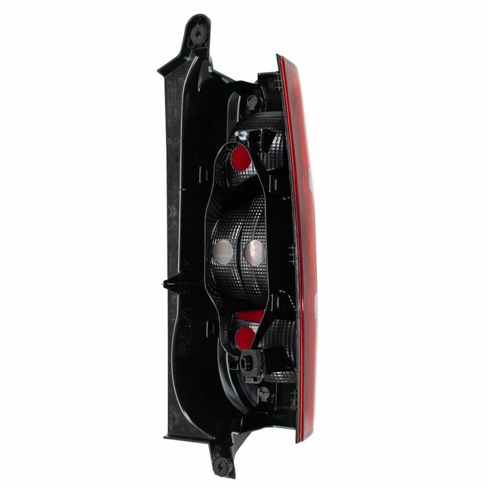 2018+ Vauxhall Combo  Left+Right Side Rear Tail Light Back Lamp 9819235880 9820554880