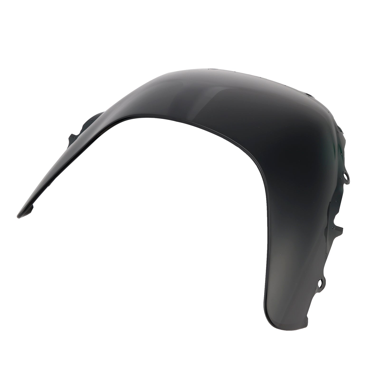 2024-2025 야마하 XSR900 GP 윈드실드 윈드스크린 + 브라켓