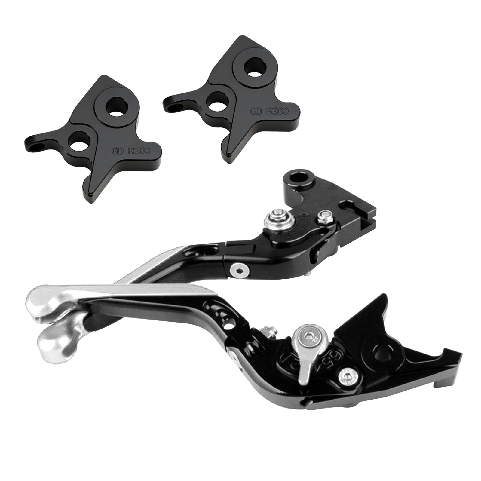 2017-2022 KYMCO AK550 Adjustable Clutch Brake Lever