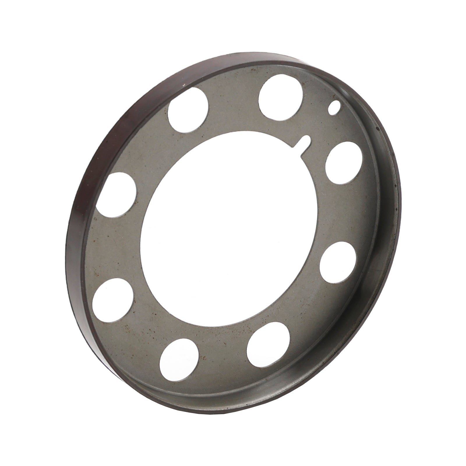 지프 그랜드 체로키를위한 스프로킷 크랭크 샤프트 풀리 ​​68582742AA 3.0 2014-2023