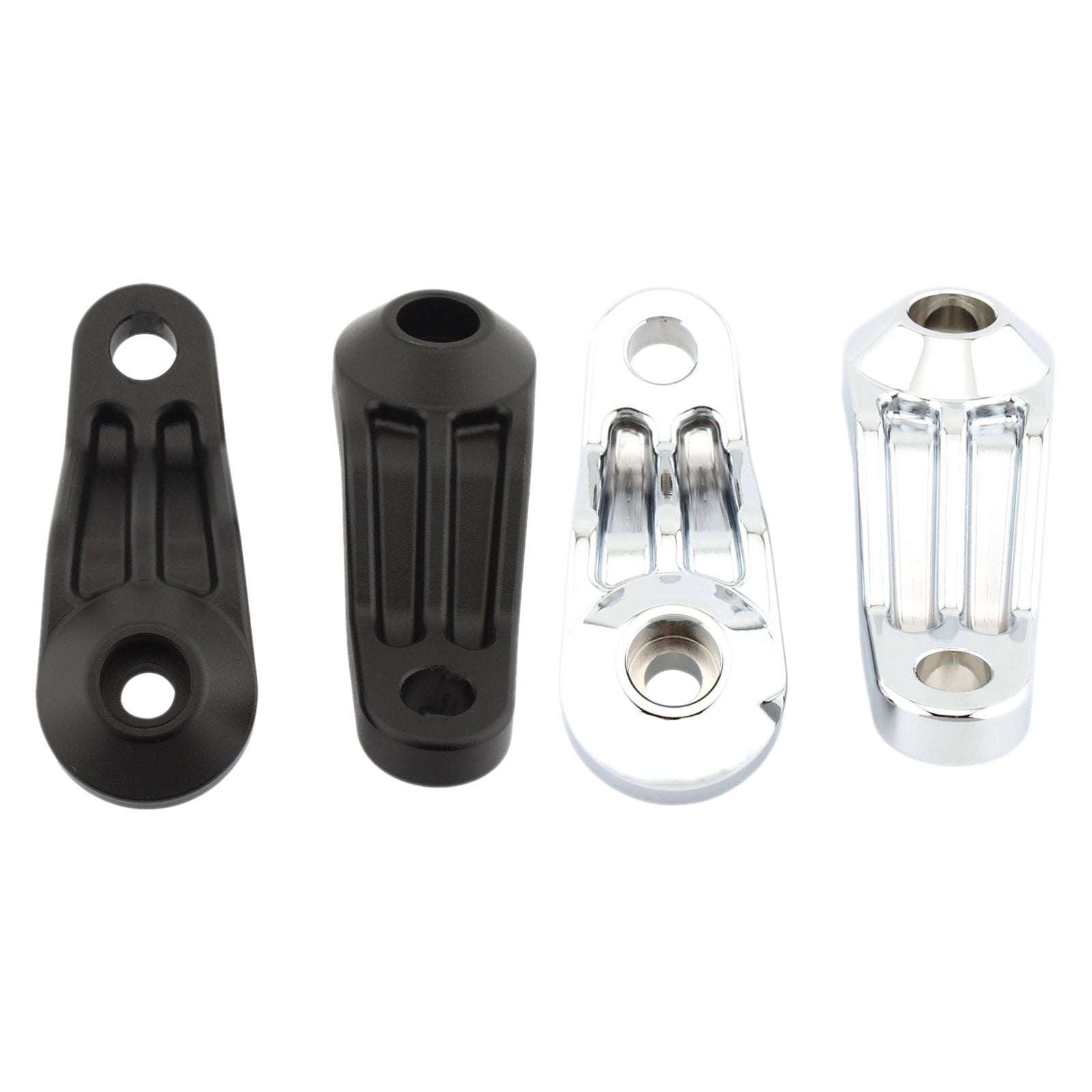 Rear Turn Signal Light Holder Bracket For Bonneville SE T100 T120