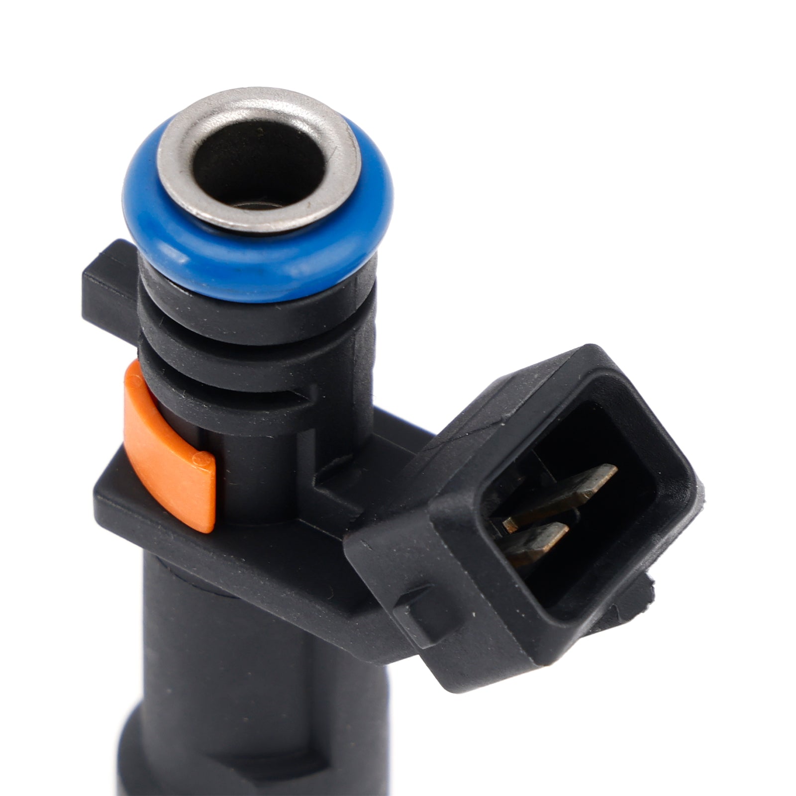 1Pcs Fuel Injector For Vauxhall Astra Insignia A Chevrolet Cruze Trax 55353806