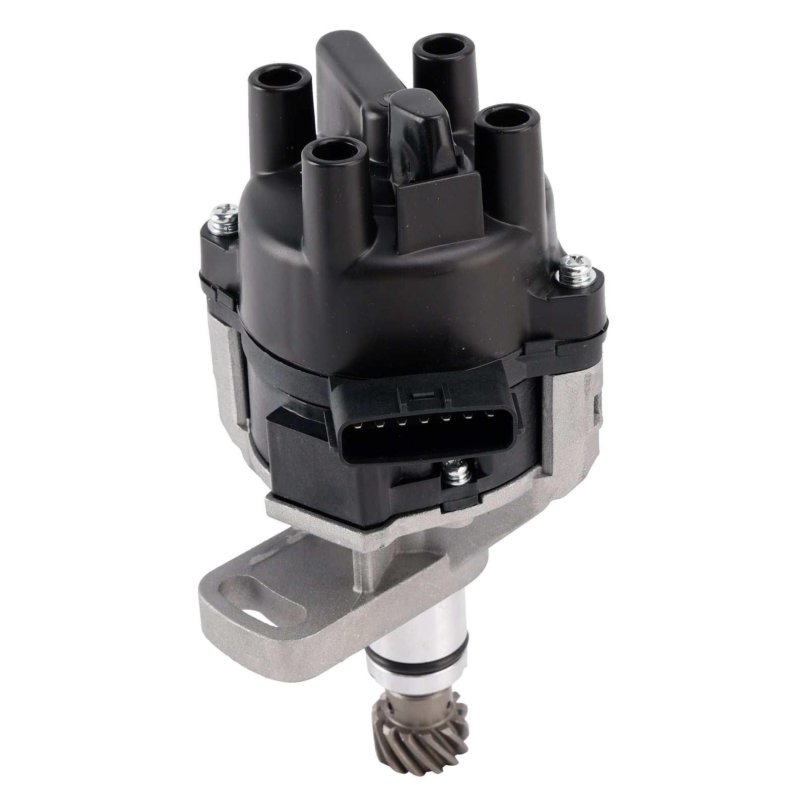 1996-1998 Suzuki Sidekick 1996-1998 X-90 L4 1.6L Ignition Distributor with Rotor 91172597