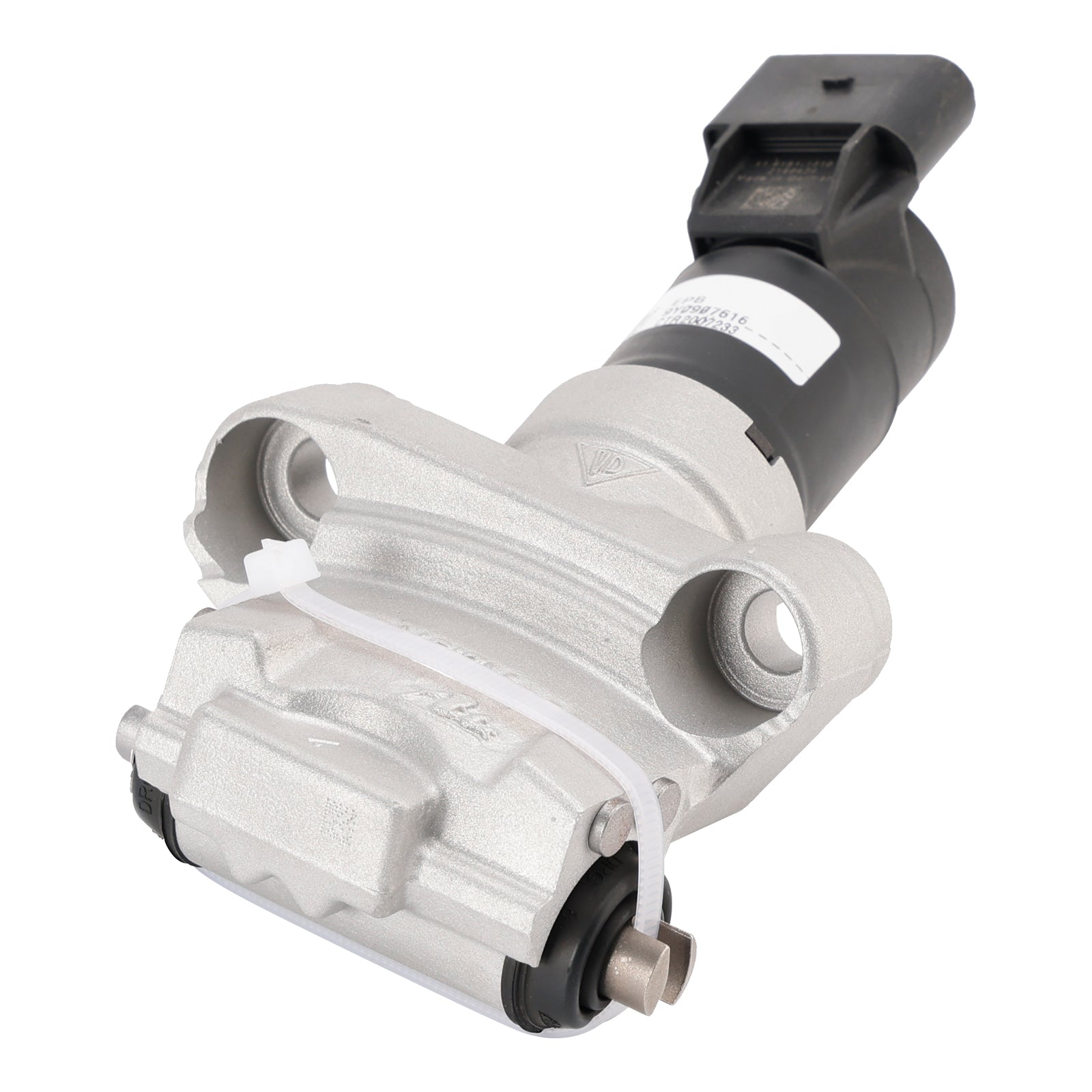 Rear Right Parking Brake Motor 9Y0907616 For AUDI E-TRON GT